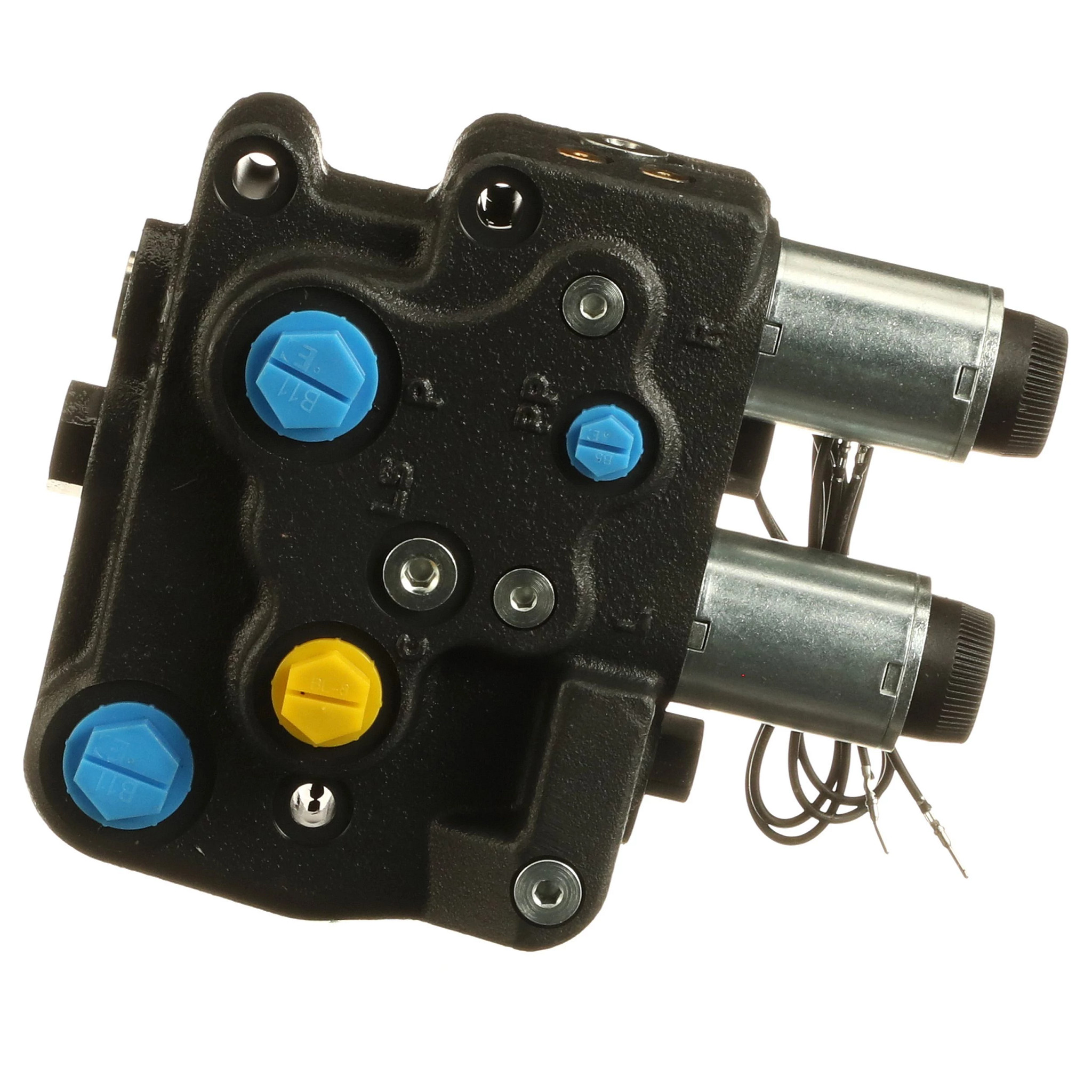 CONTROL VALVE | NEWHOLLANDAG | IE | EN