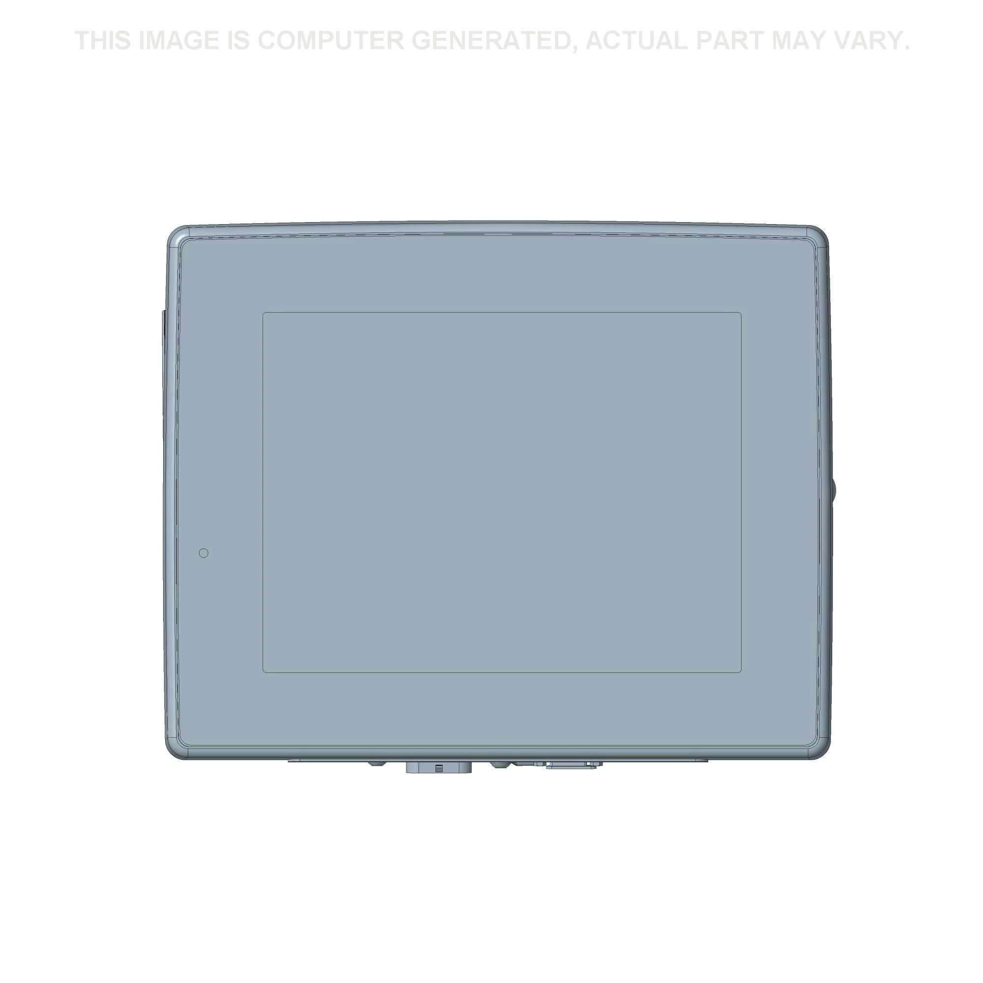 CONTROL MONITOR | CASEIH | IE | EN