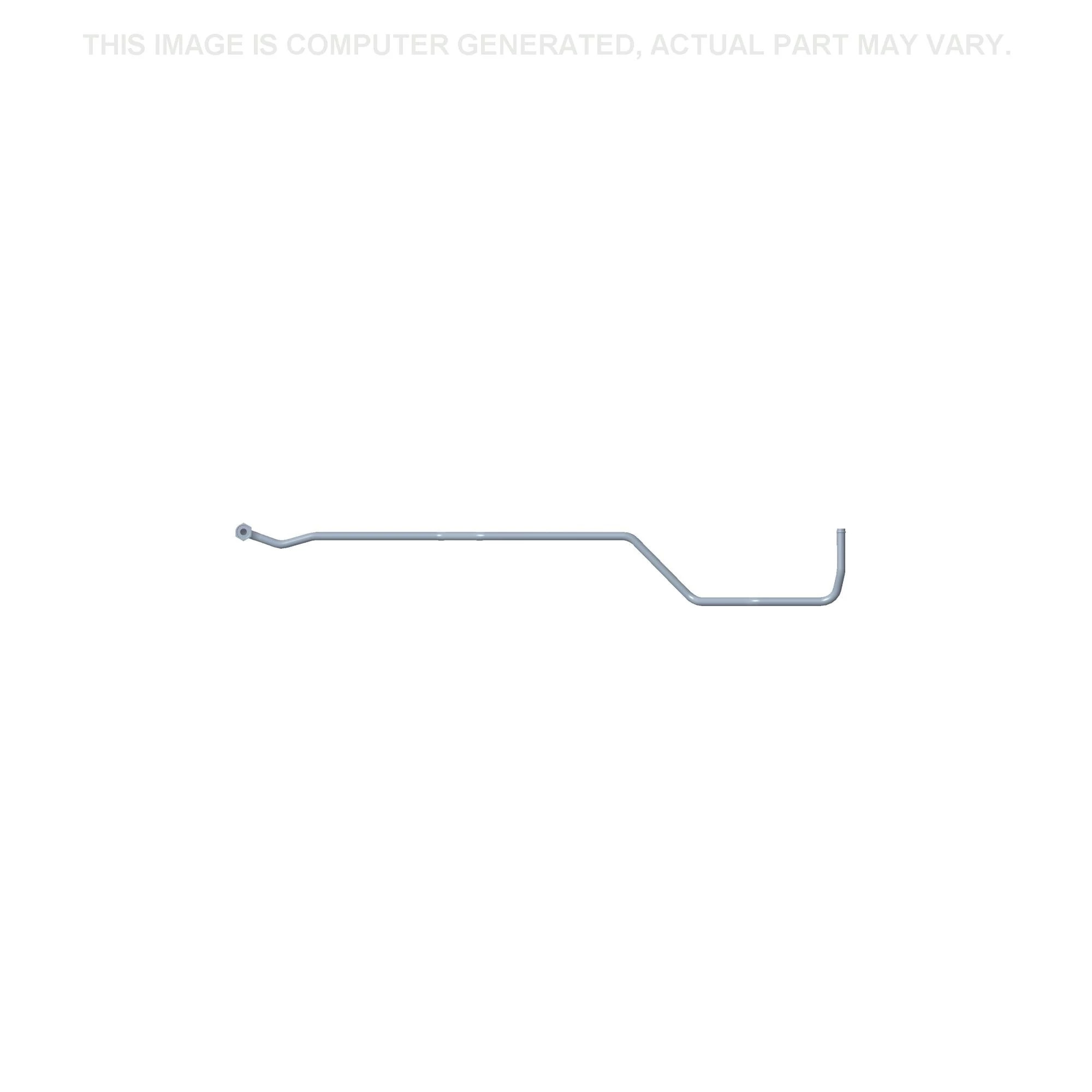 HYD TUBE | NEWHOLLANDAG | NZ | EN