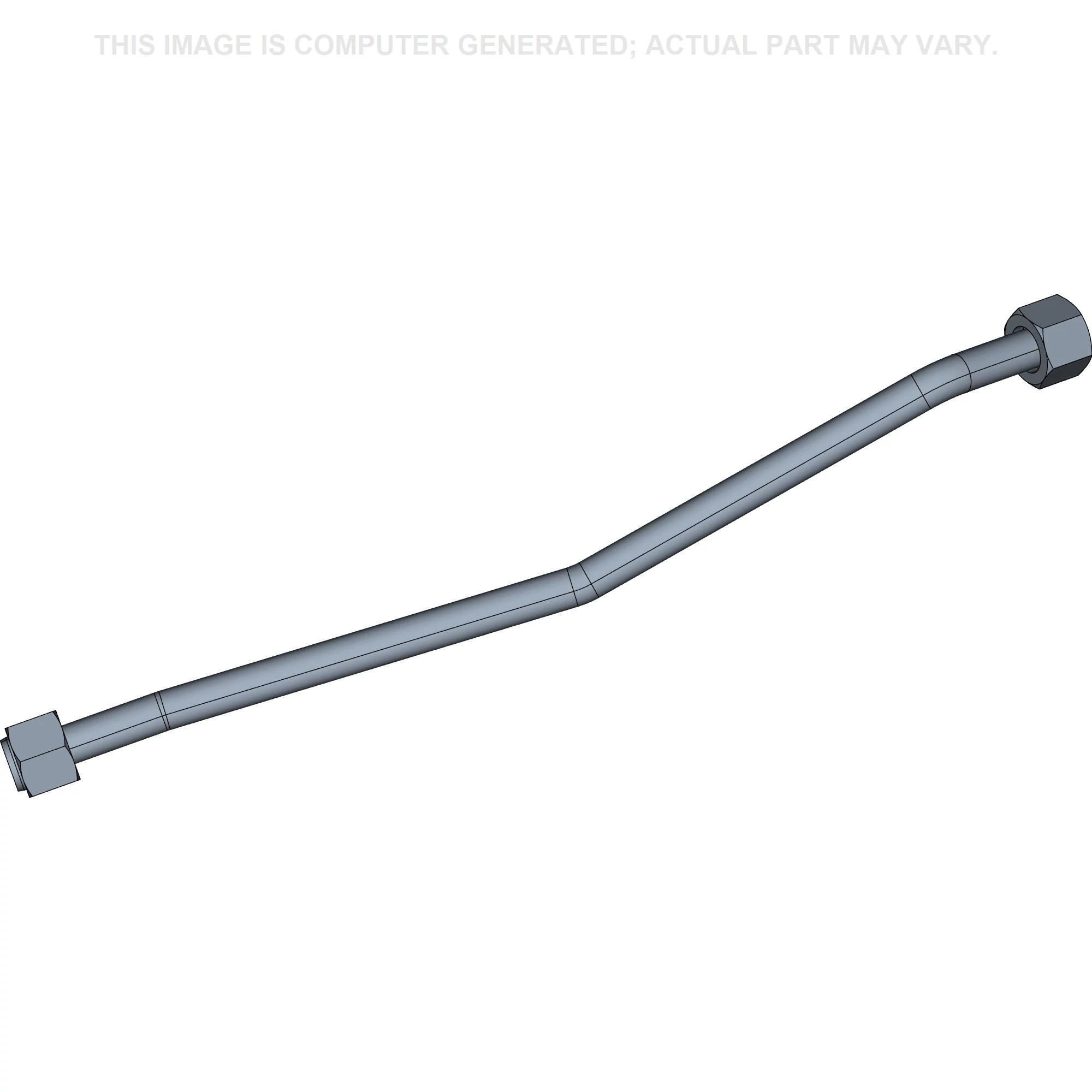 HYD TUBE | NEWHOLLANDCE | CA | EN