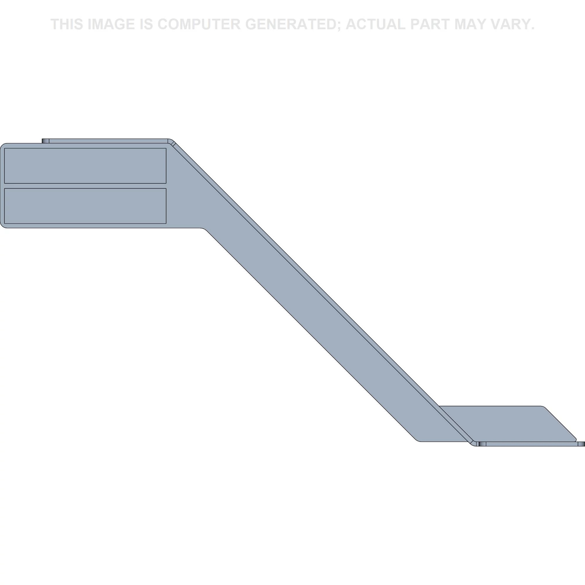 BRACKET | FLEXICOIL | AMEA | EN