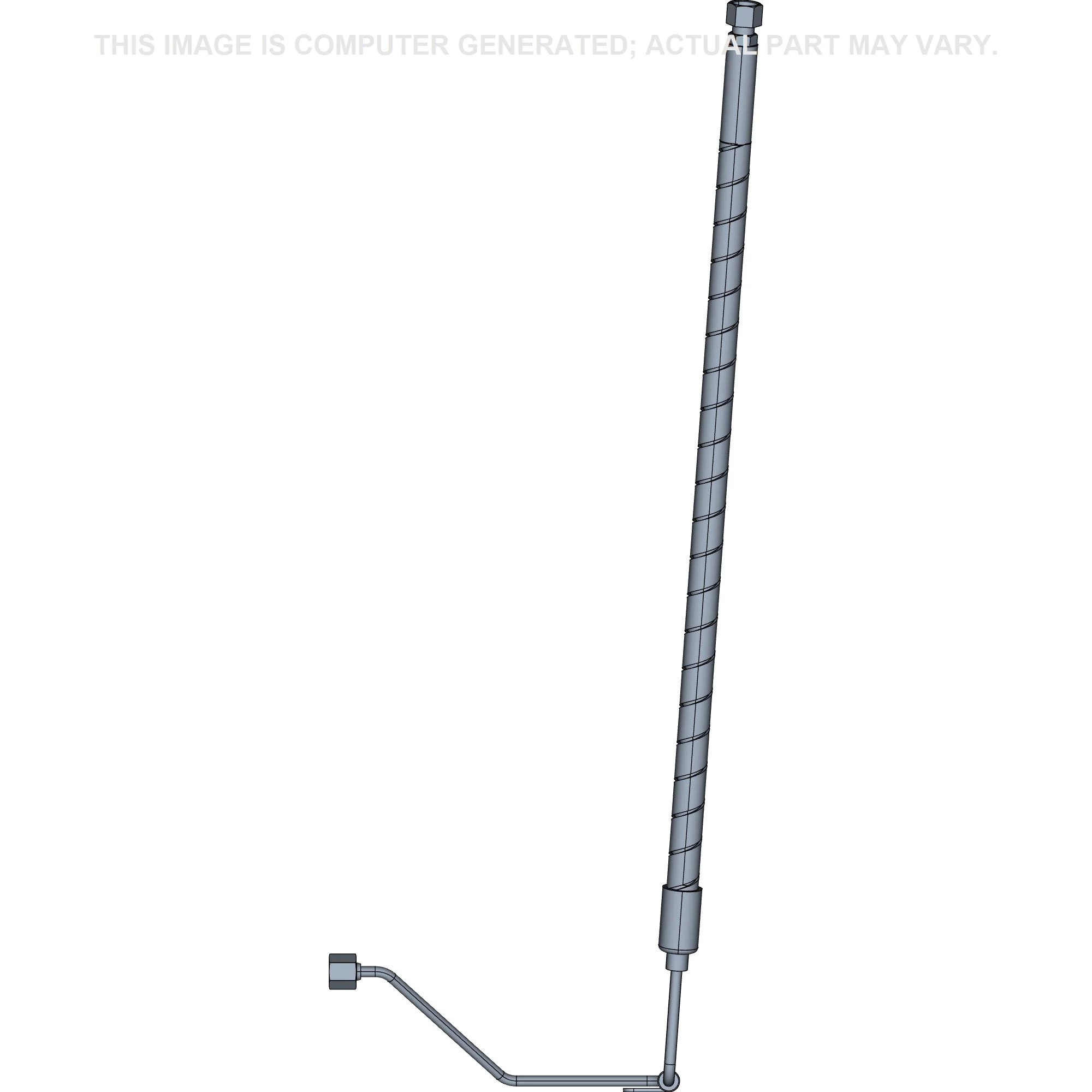 TUBO | NEWHOLLANDCE | EU | ES