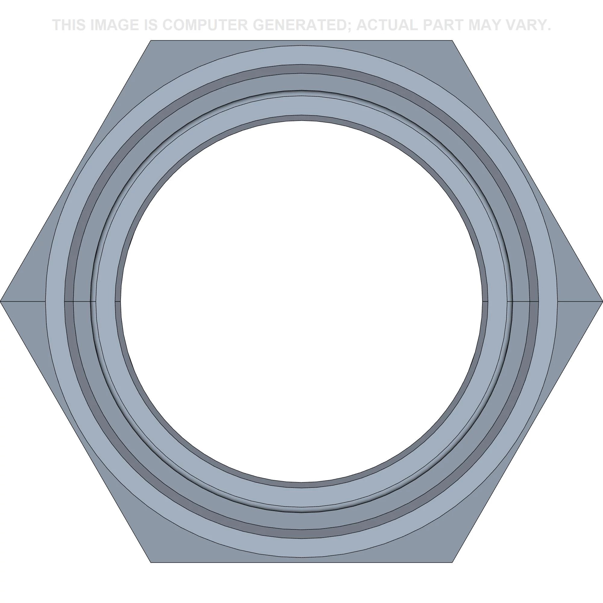 TUBE NUT | CASEIH | EU | EN