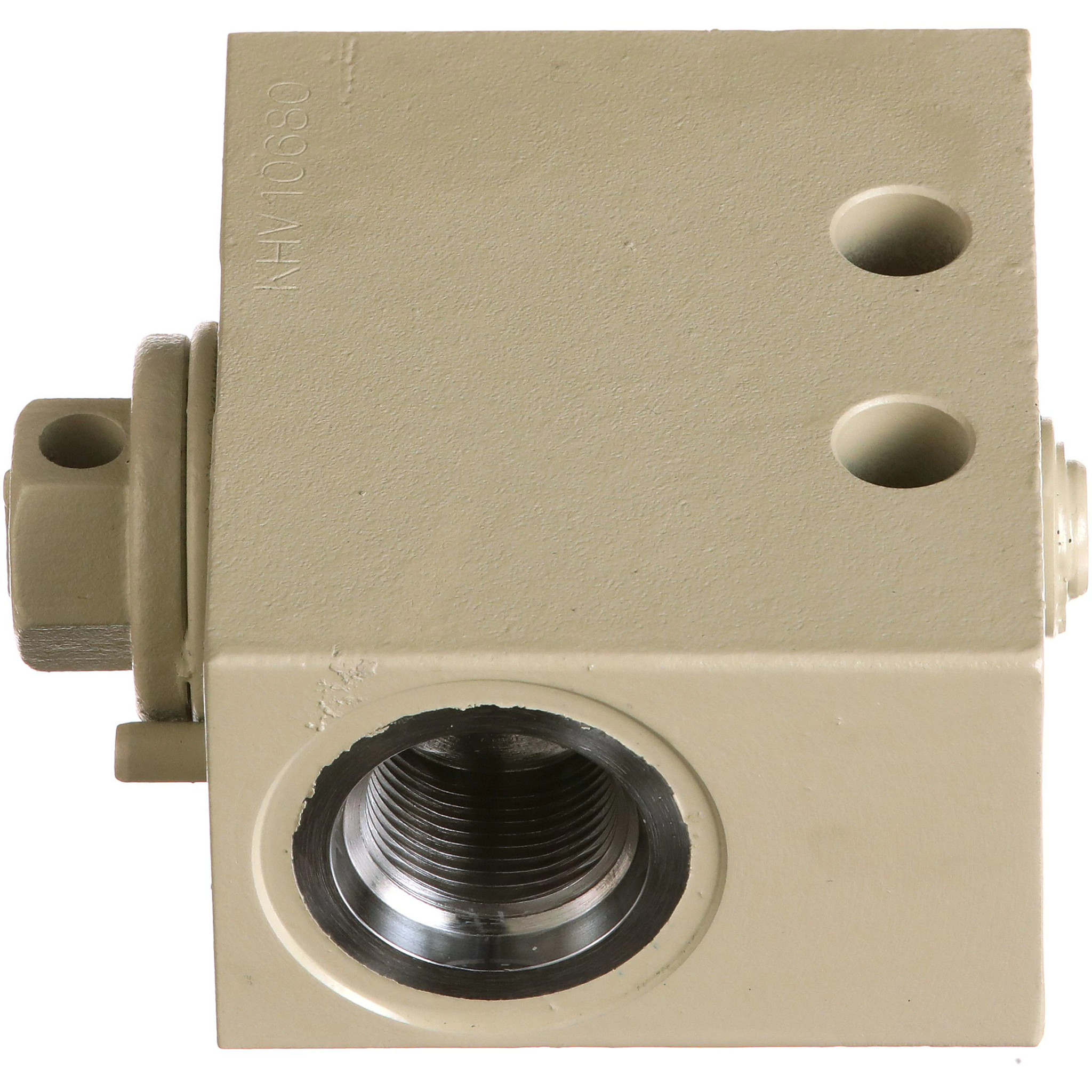 VALVE SECTION | CASEIH | CA | EN