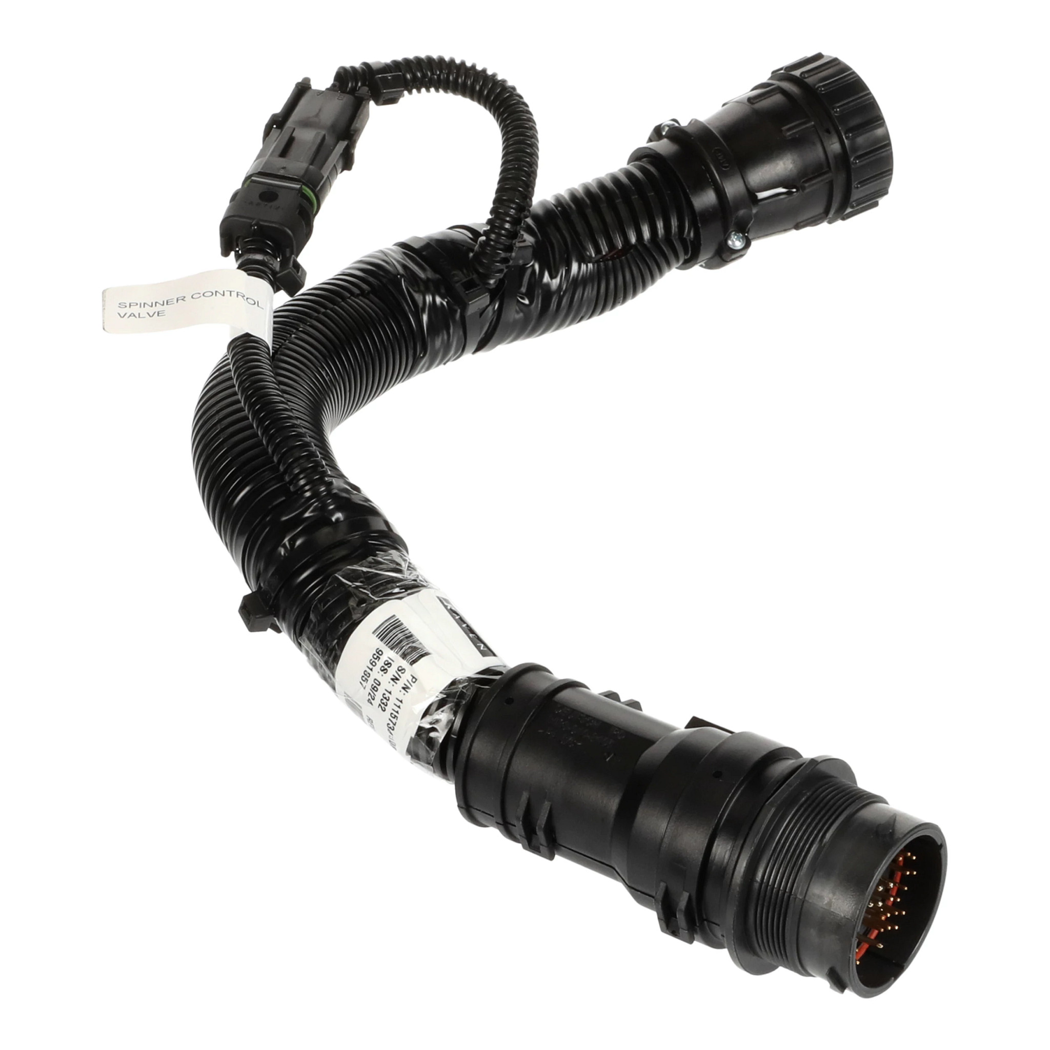 CABLE | CASEIH | CA | EN