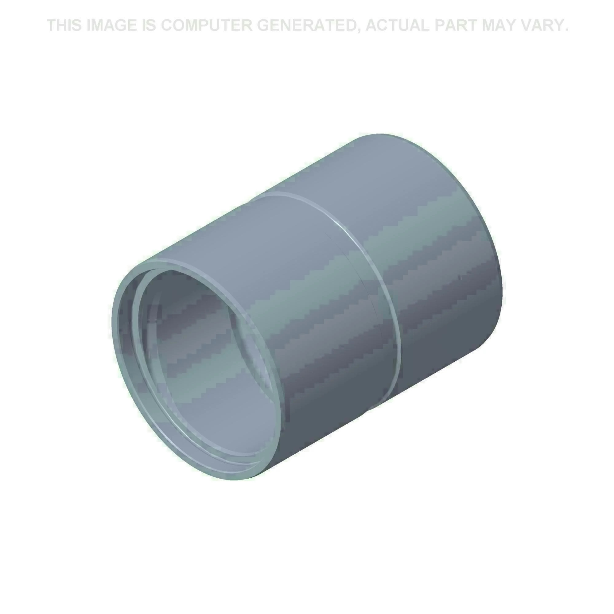 Bushing - 70mm ID x 90mm OD x 80mm L | NEWHOLLANDAG | CA | EN