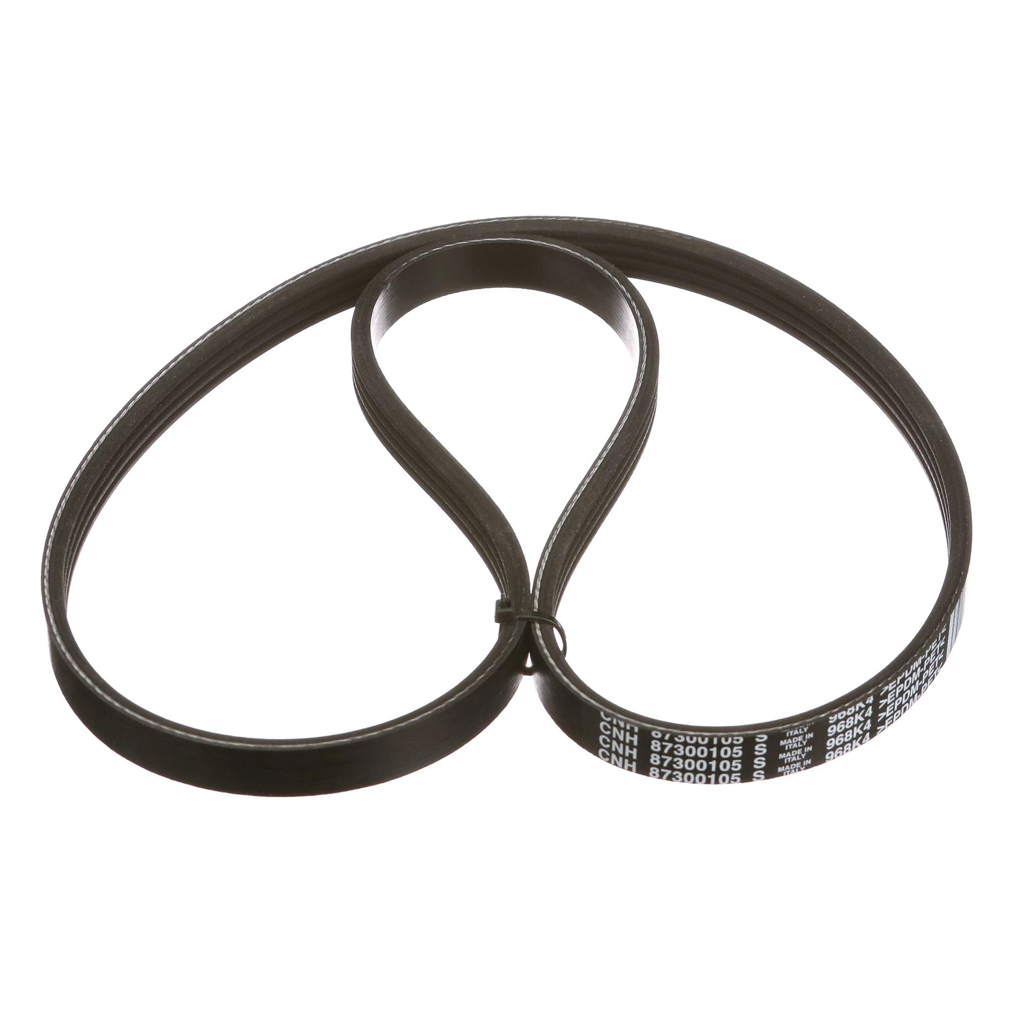 Correia em V do compressor de freio a ar - 968 mm C