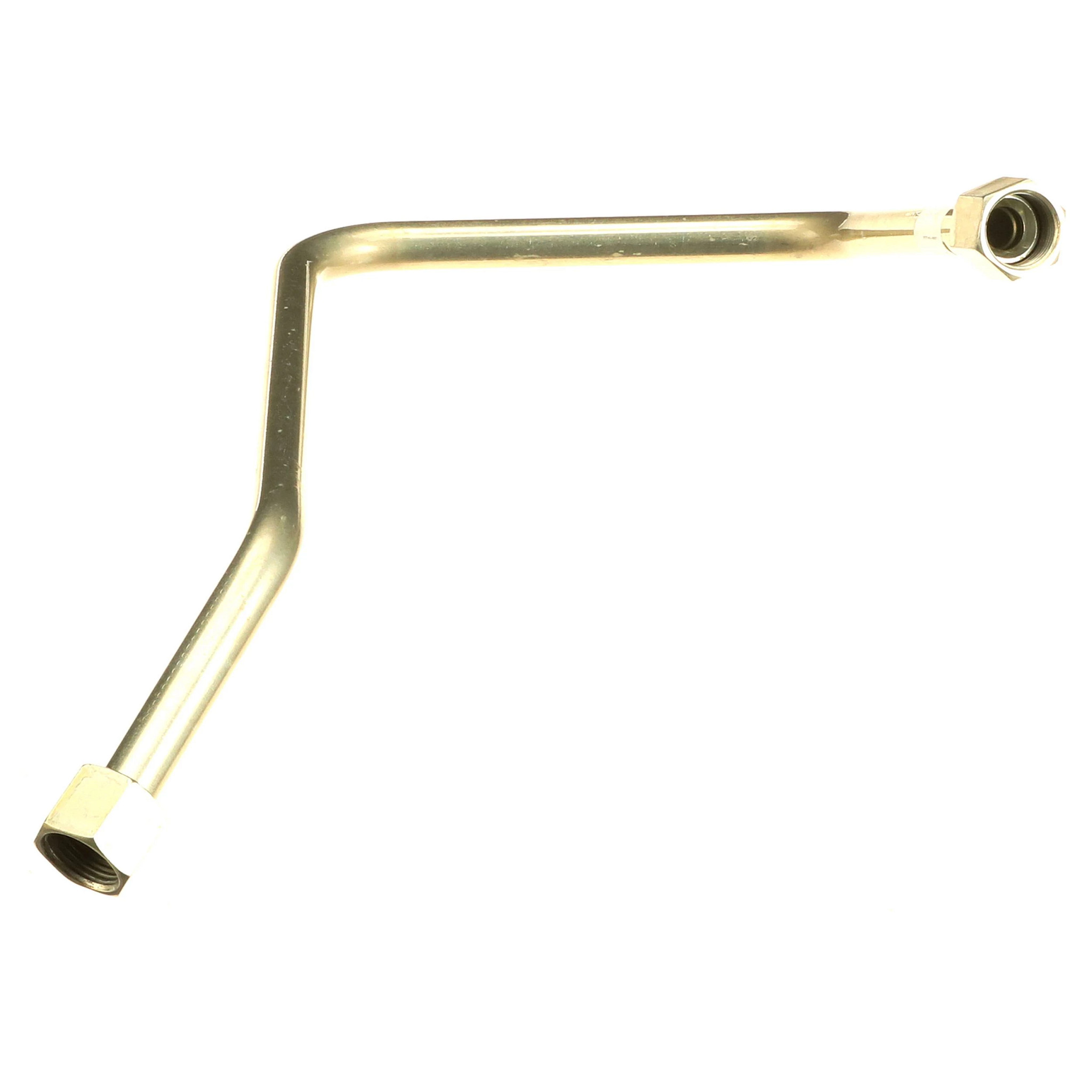 Chassis Plumbing Tube - Left-Hand - 19.1 mm OD x 749.9 mm L