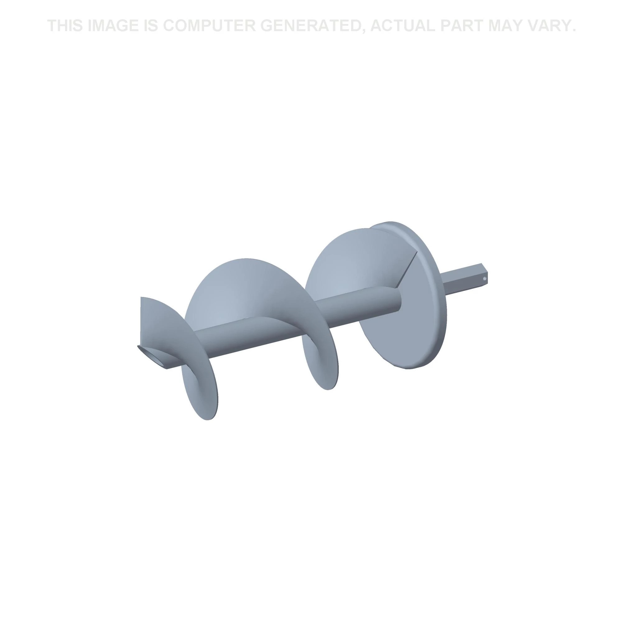 Auger | NEWHOLLANDAG | CA | EN