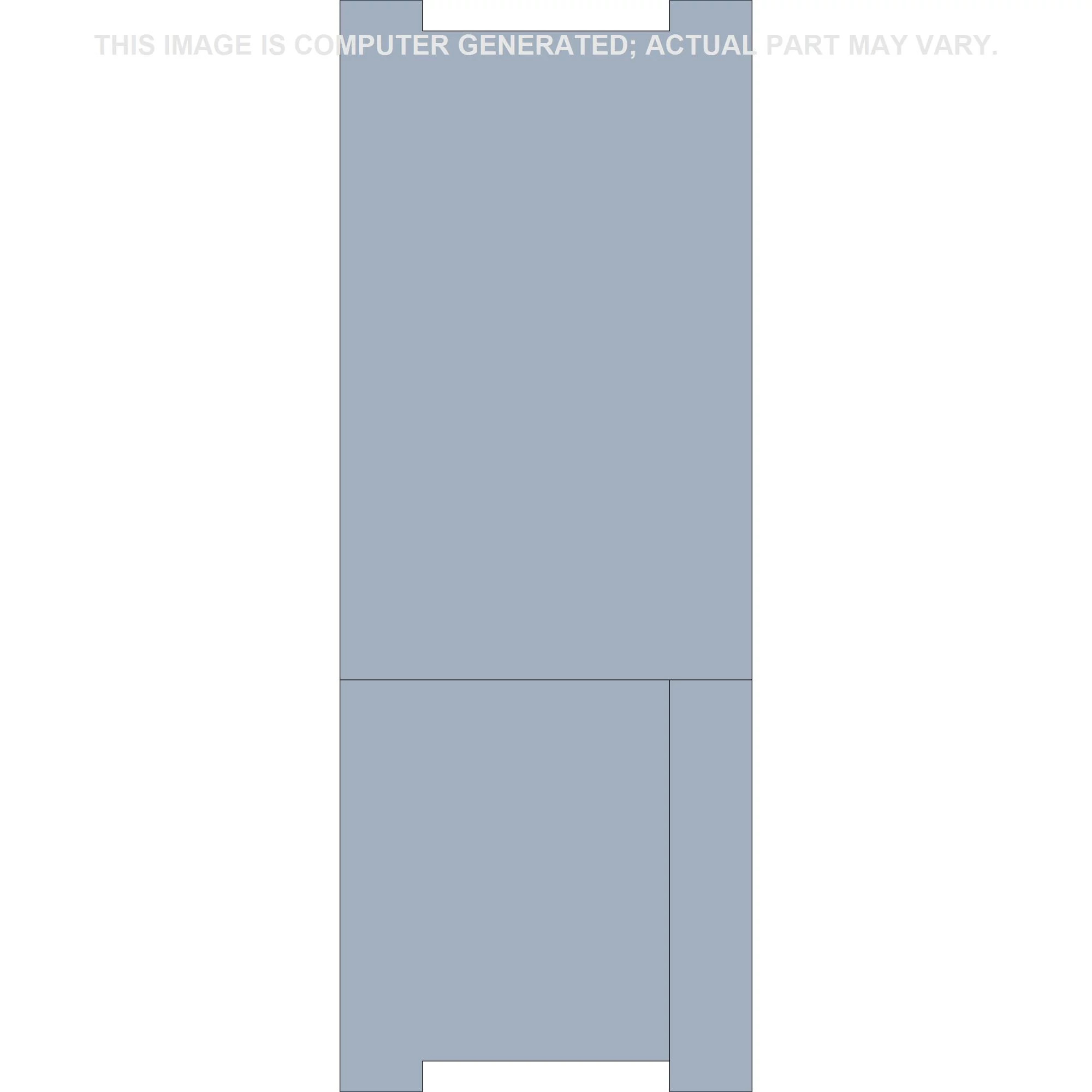 RUBBER SEAL | CASEIH | US | EN