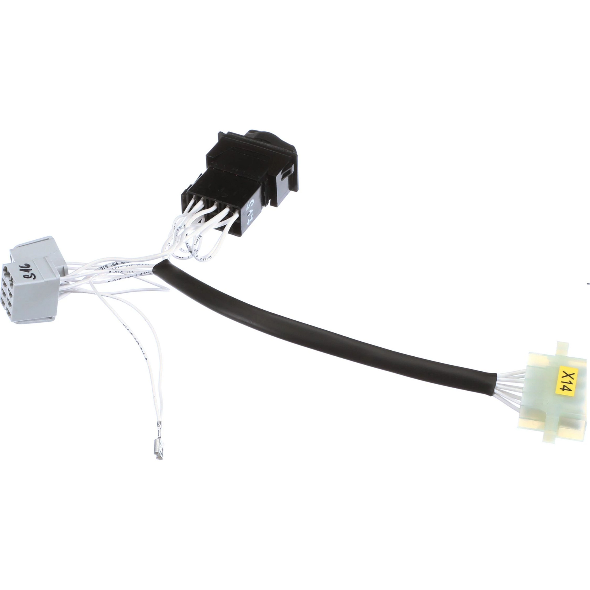 Rocker Switch | CASEIH | CA | EN