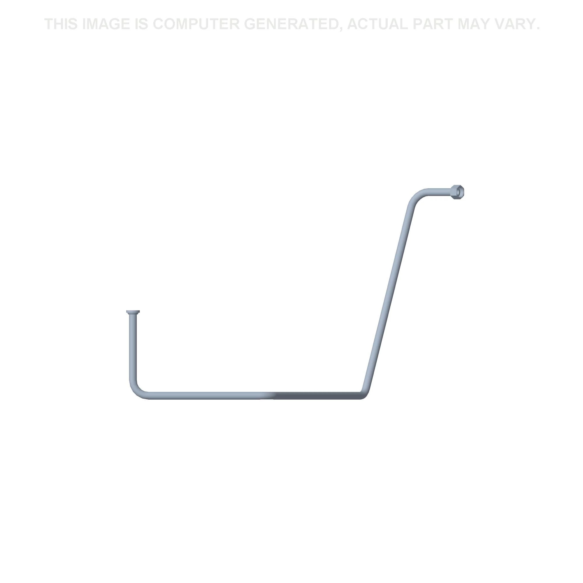 TUBE | CASEIH | US | EN