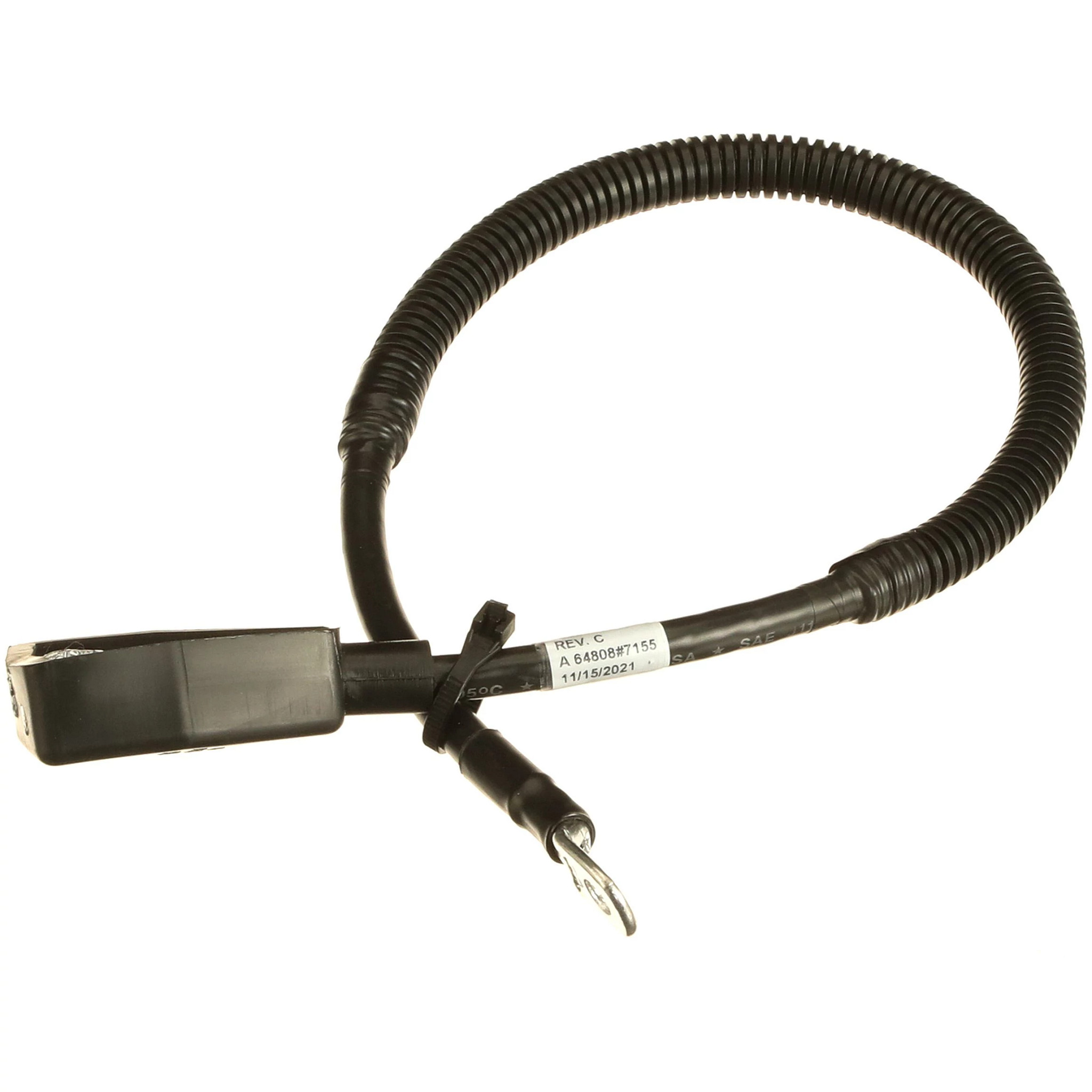 NEG BATTERY CABLE - 86528253