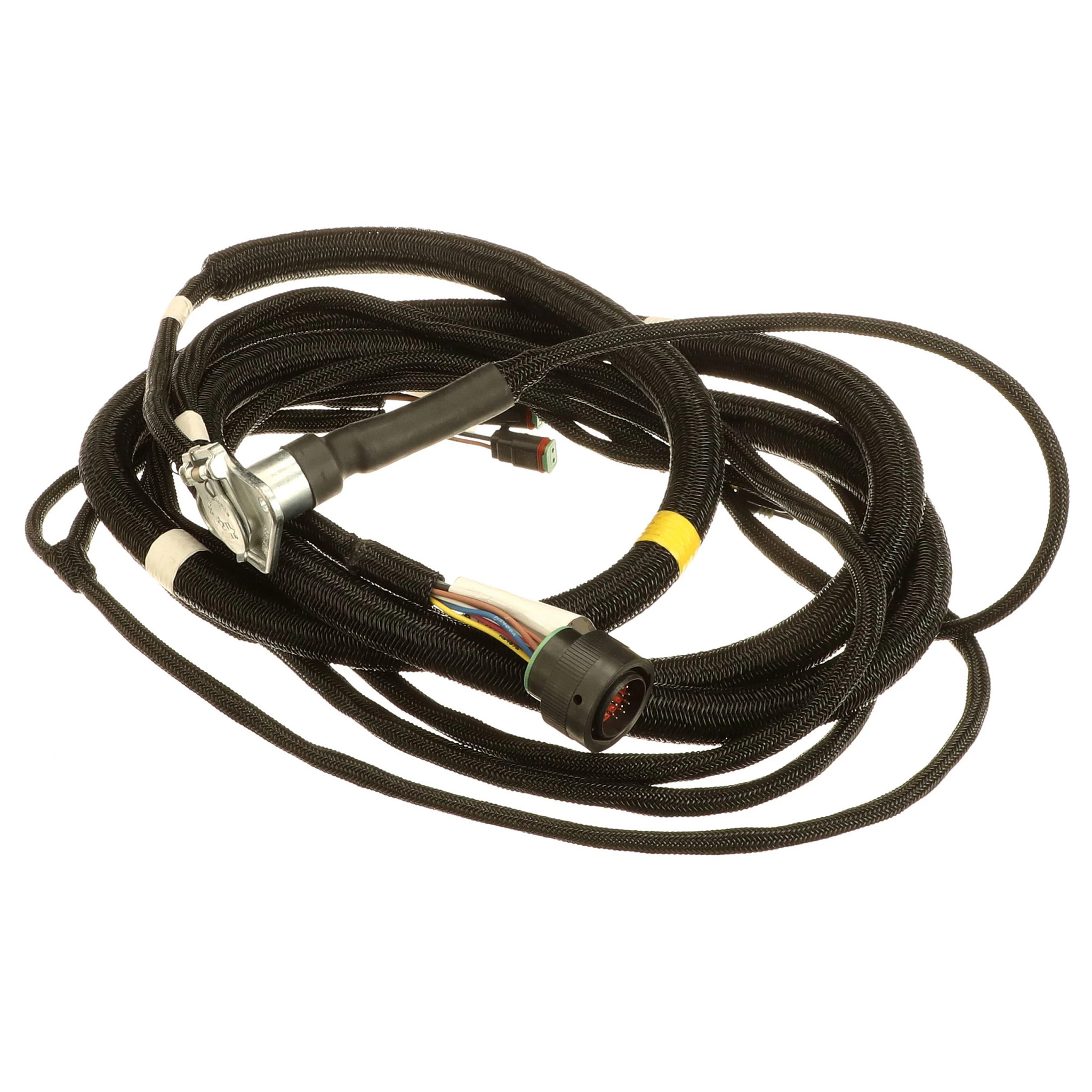 Chassis Wire Harness | NEWHOLLANDAG | US | EN