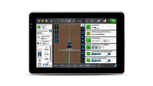 DISPLAY | CASEIH | EU | PT