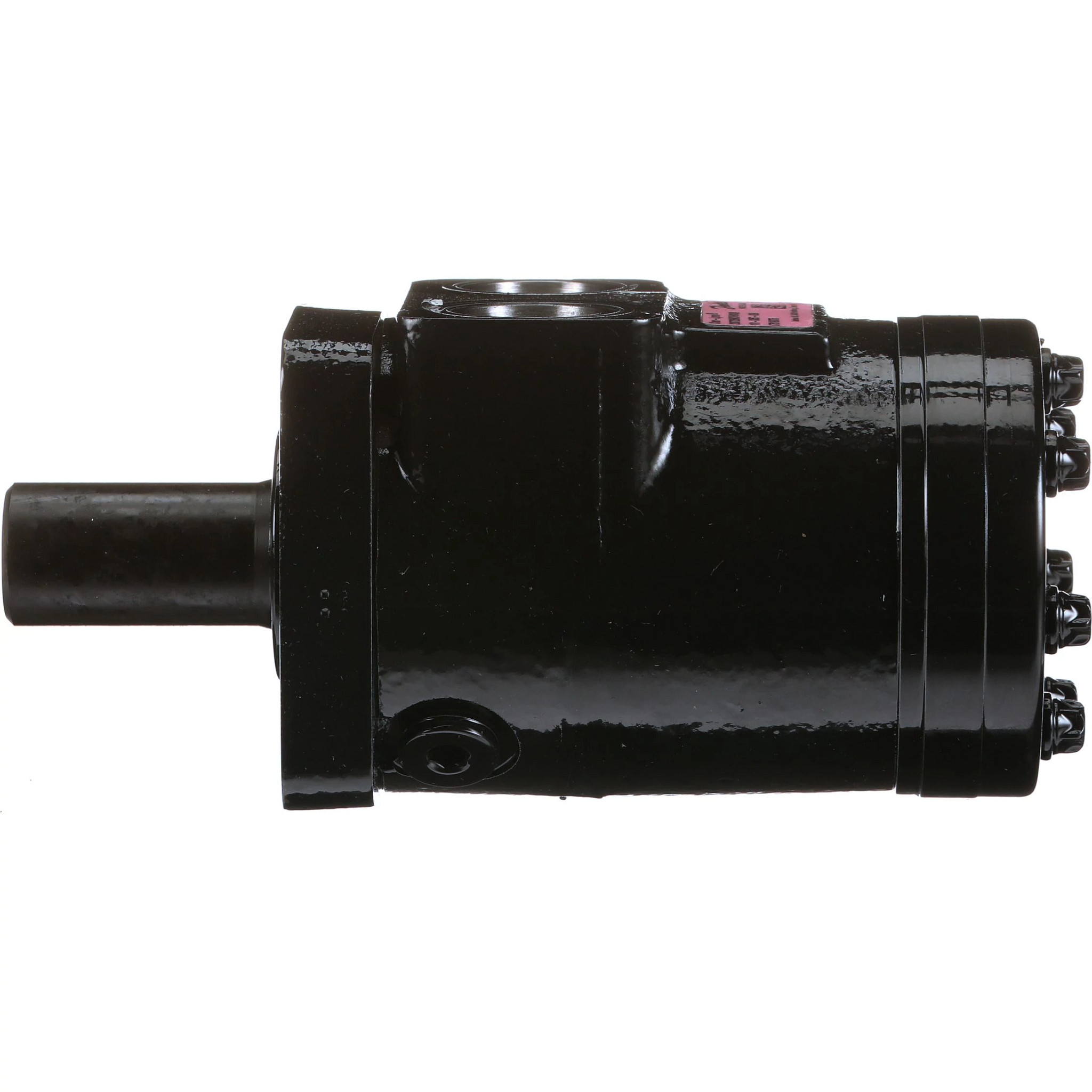 MOTOR HIDRÁULICO | NEWHOLLANDAG | ES | ES