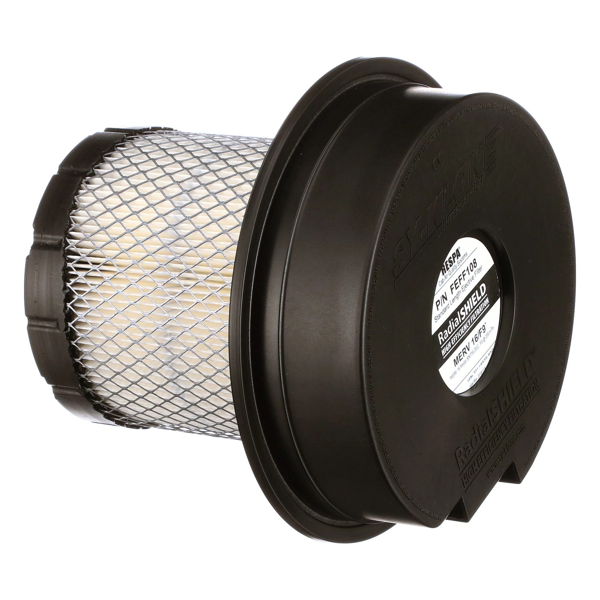 Filter Cover | NEWHOLLANDCE | CA | FR