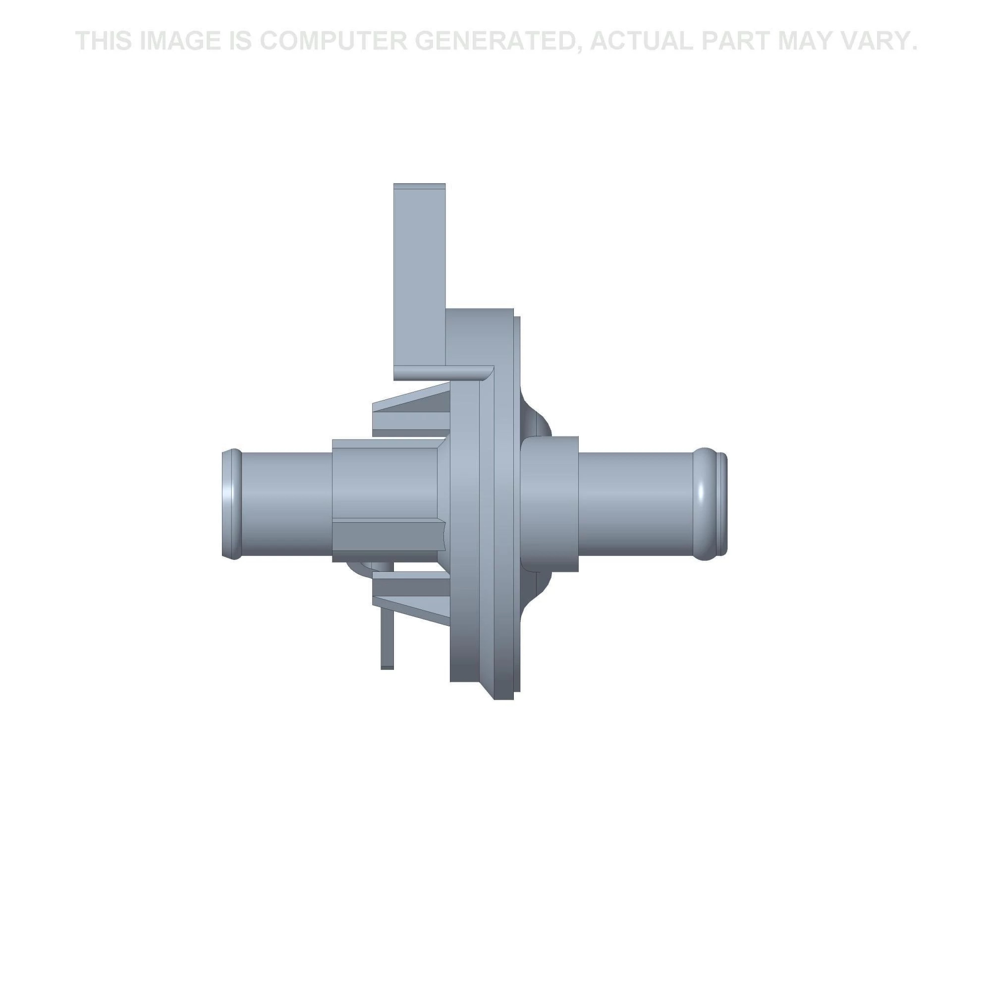 HEATER VALVE | NEWHOLLANDAG | EU | NL