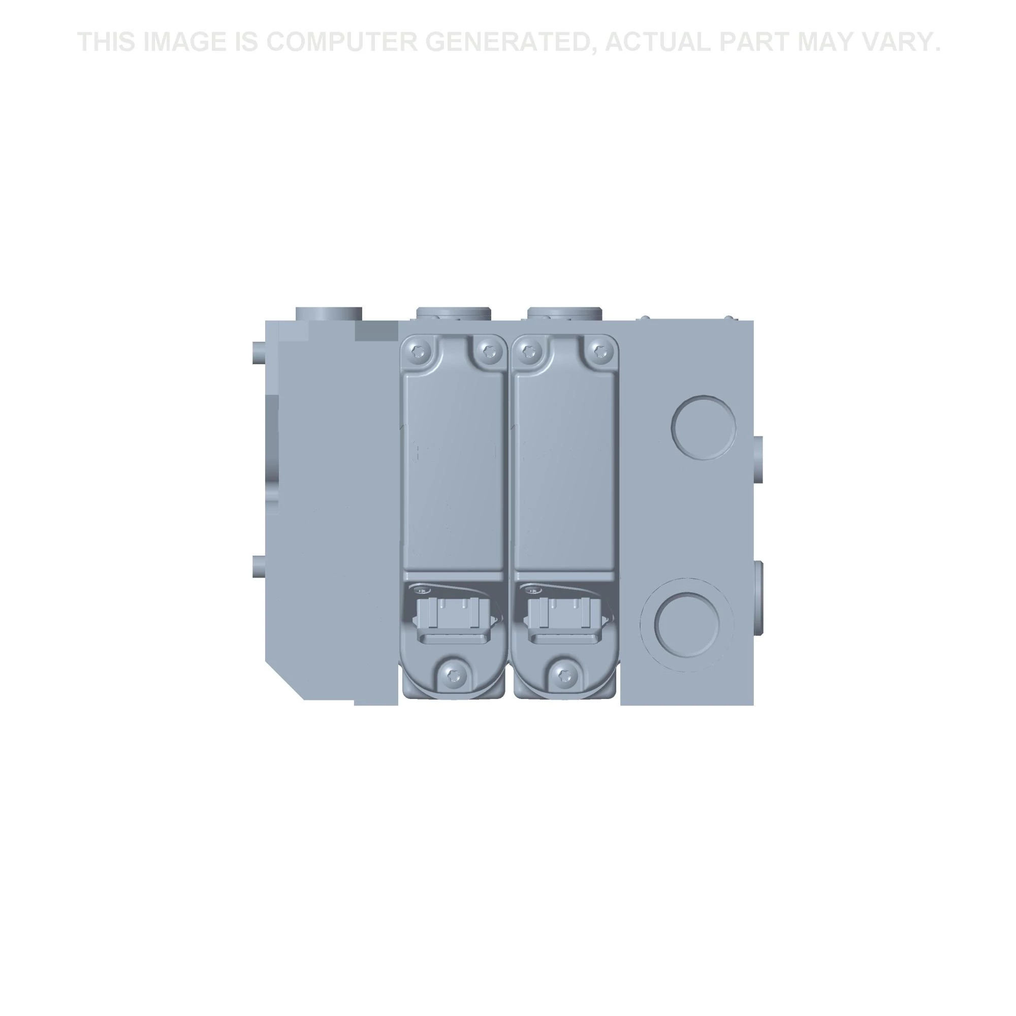 CONTROL VALVE | MILLER | AMEA | ZH