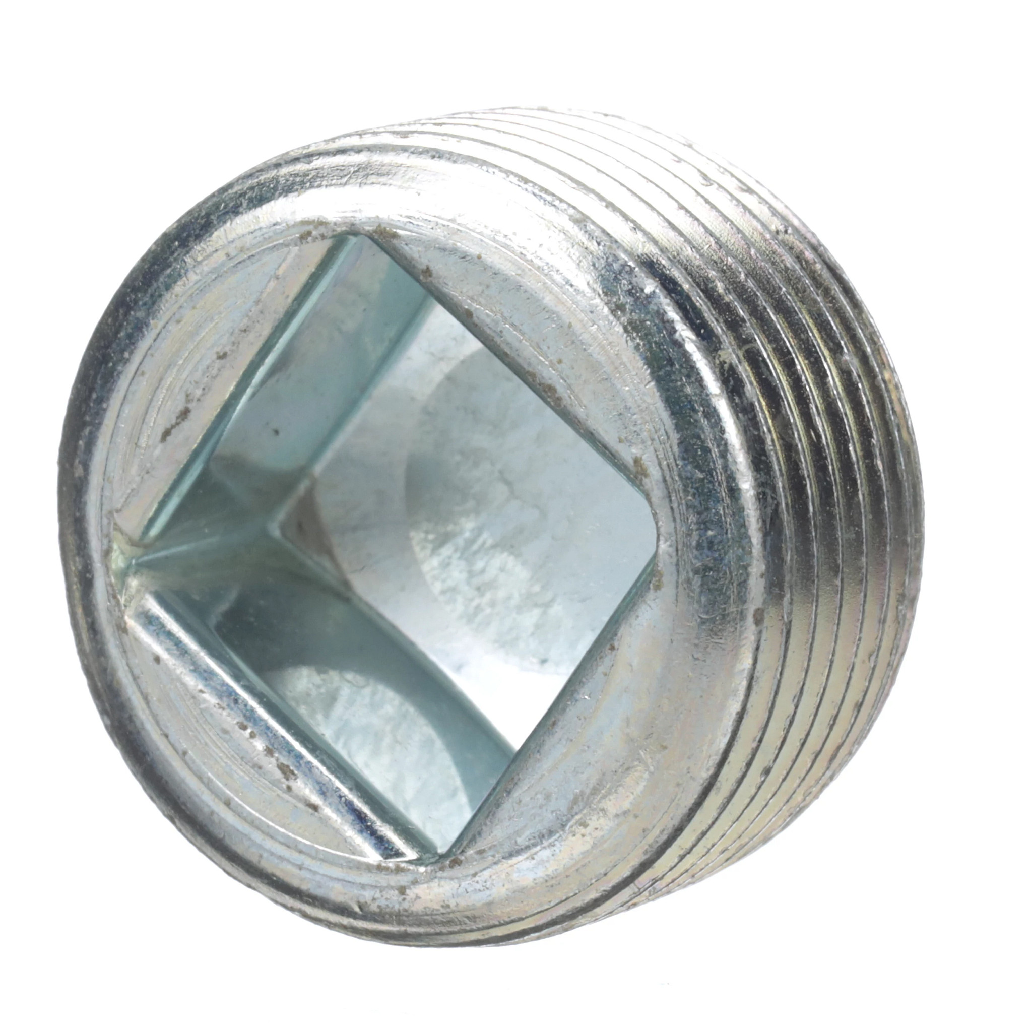 BUJÃO DE DRENO | NEWHOLLANDCE | BR | PT