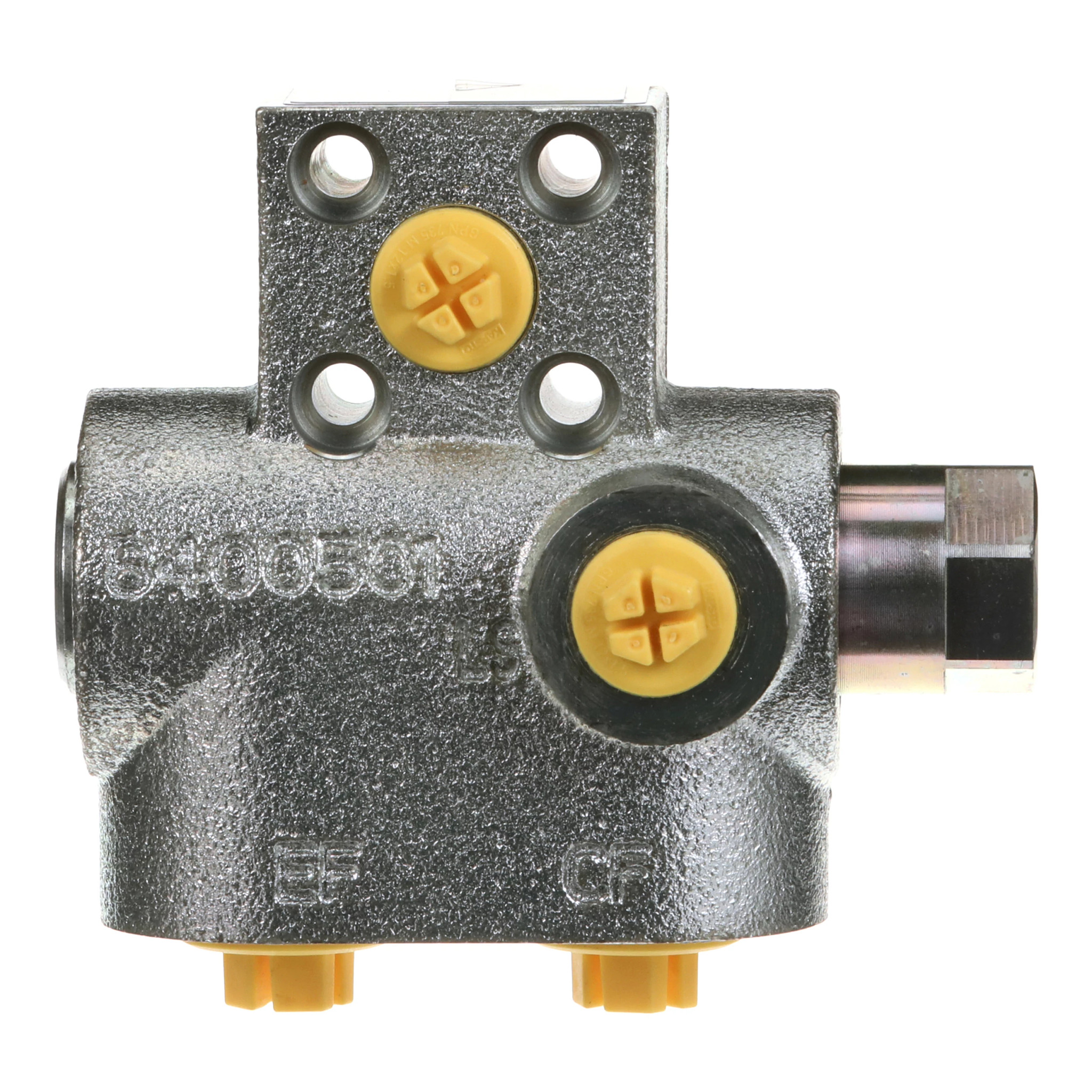 SOUPAPE HYDRAULIQUE | NEWHOLLANDAG | CA | FR