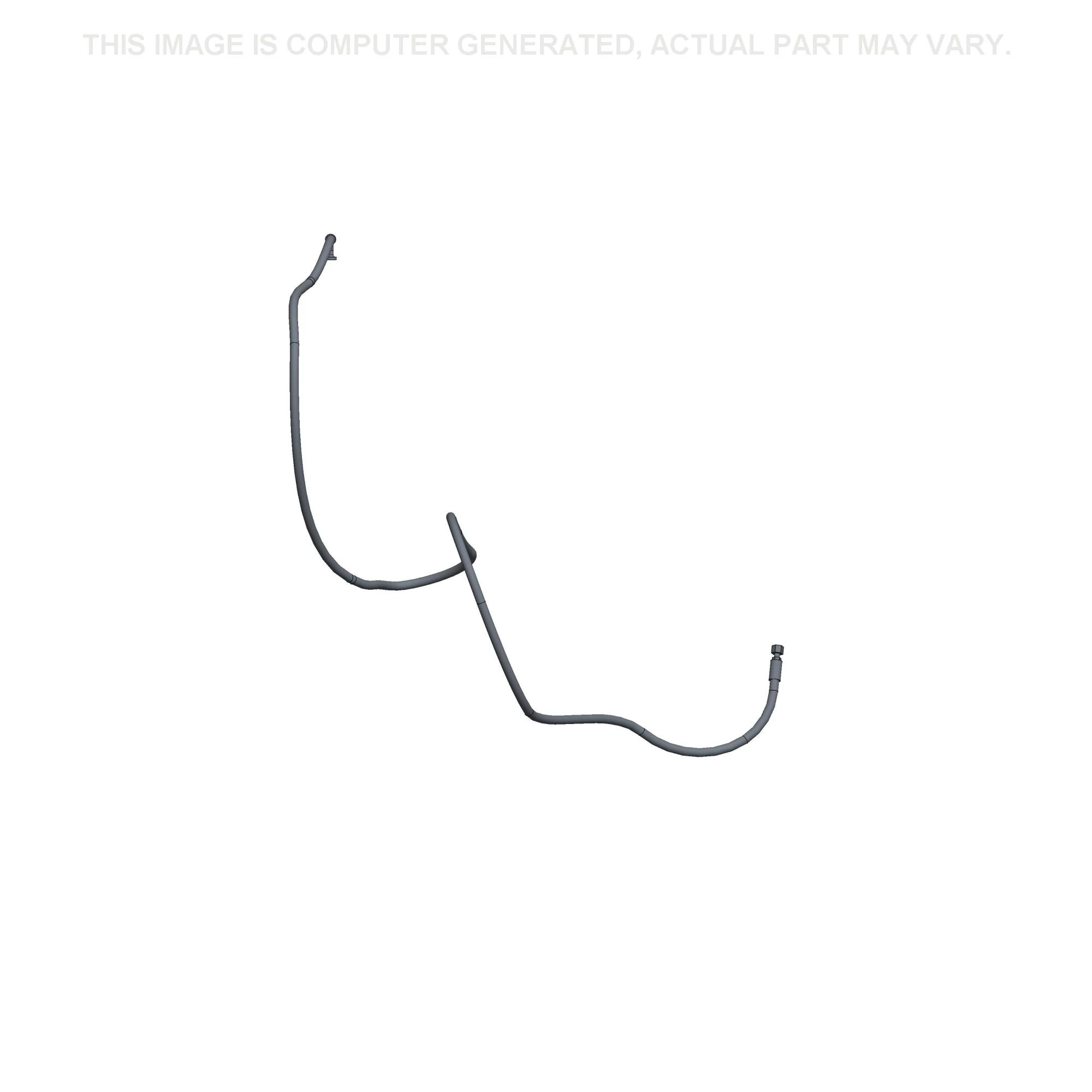 MANGUEIRA HIDRÁULICA