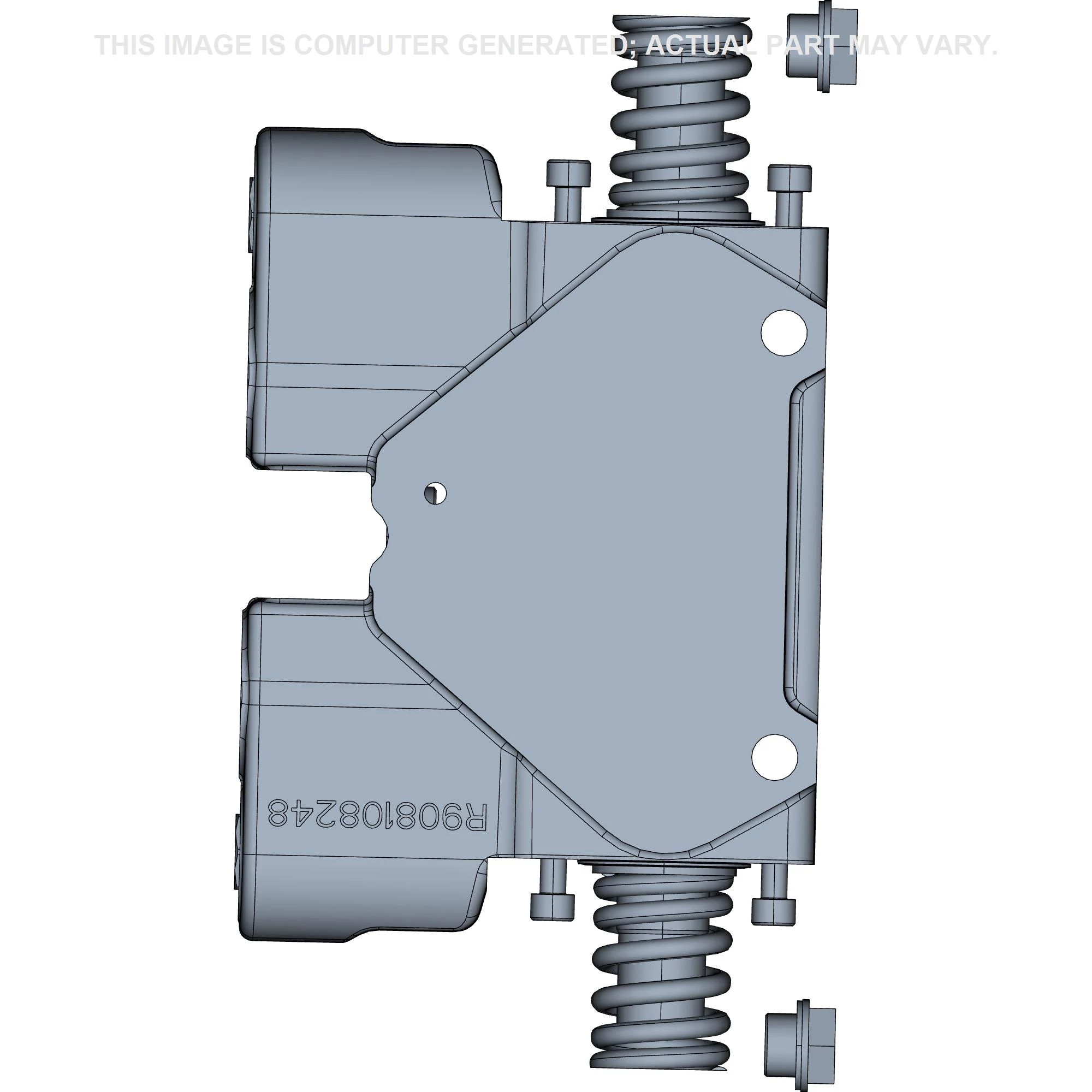 VALVE | CASECE | AMEA | EN