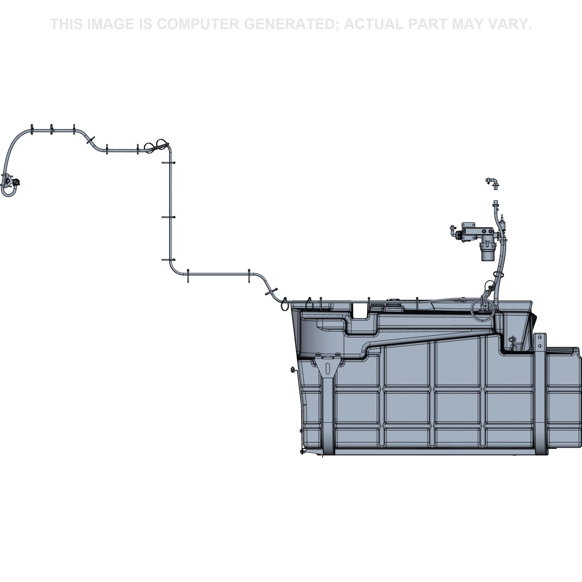 KIT DE SERVIÇO | CASEIH | SA | PT