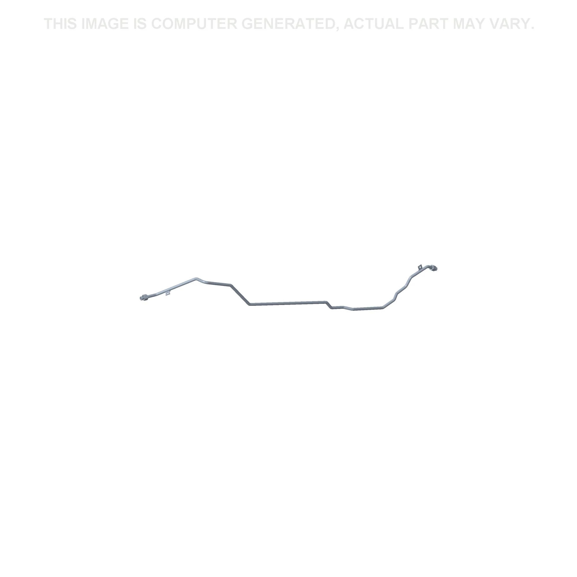 TUYAU HYDRAULIQUE | NEWHOLLANDAG | EU | DE