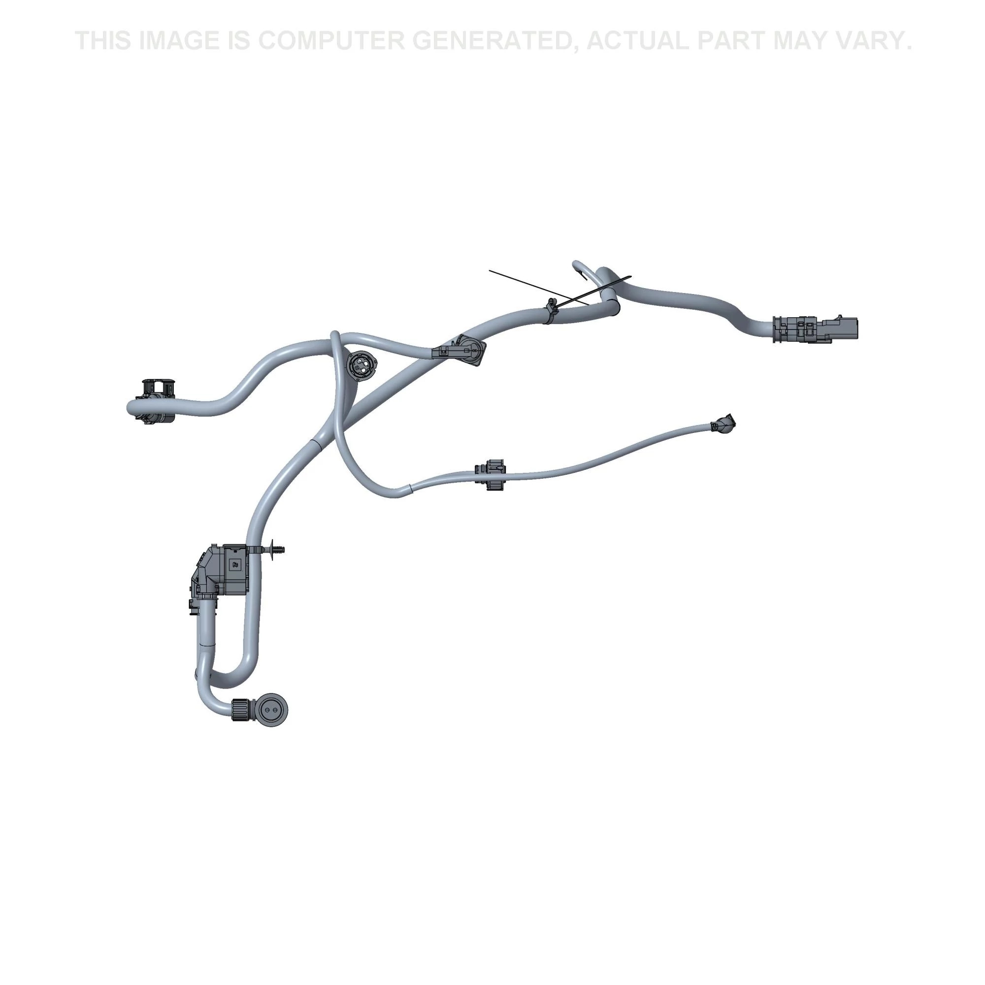 WIRE HARNESS | CASECE | US | EN