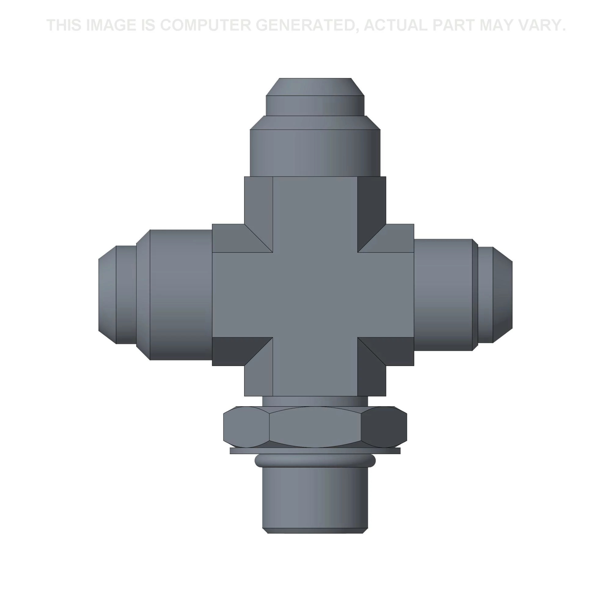 CONECTOR HIDRÁULICO | CASECE | EU | PT