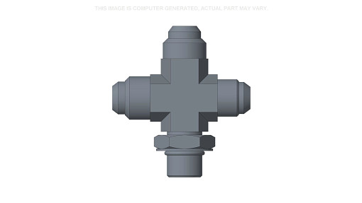 HYD CONNECTOR | NEWHOLLANDCE | EU | EN