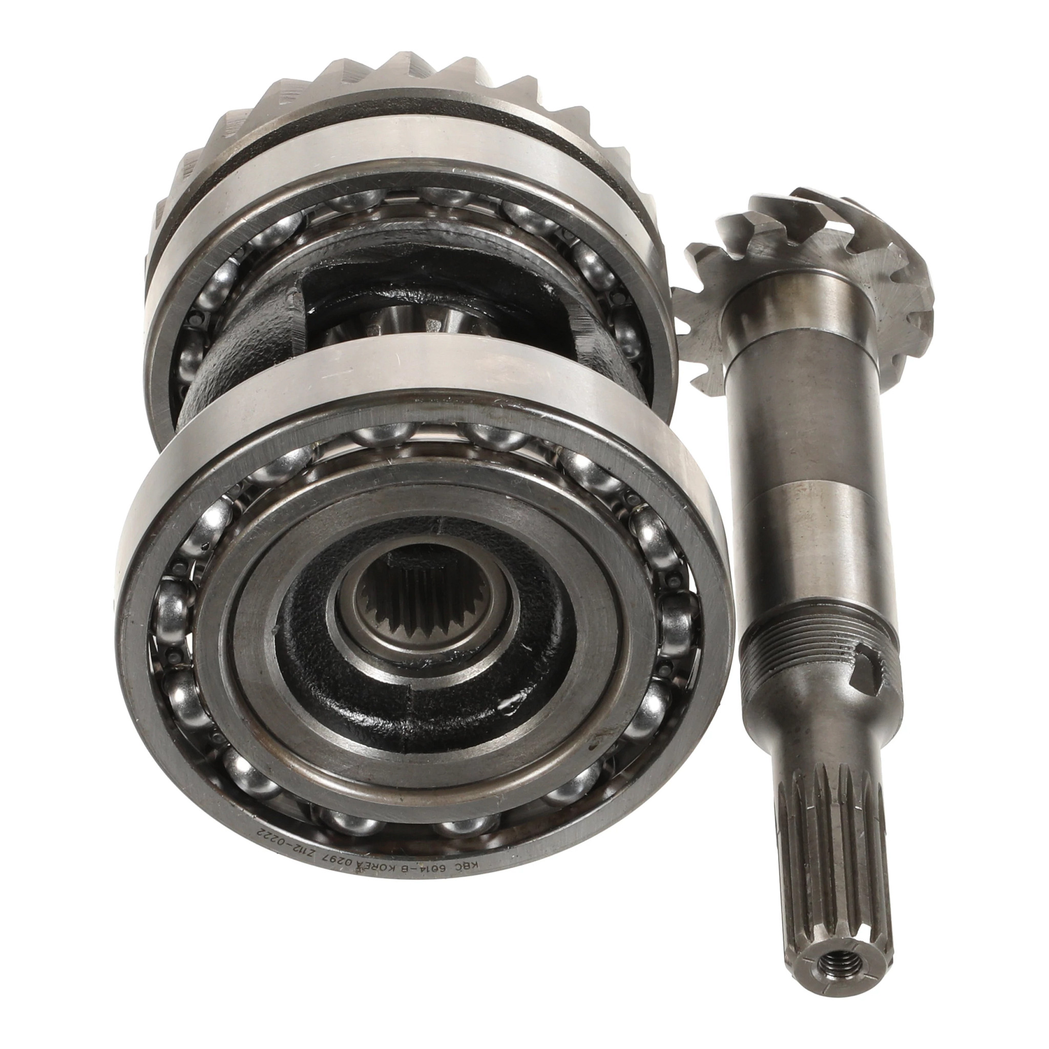 DIFFERENTIAL | CASEIH | IE | EN