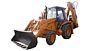 CASE CONSTRUCTION KING GRAAFLAADCOMBINATIE - 4WD BIJVOEGING | CASECE | EU | NL