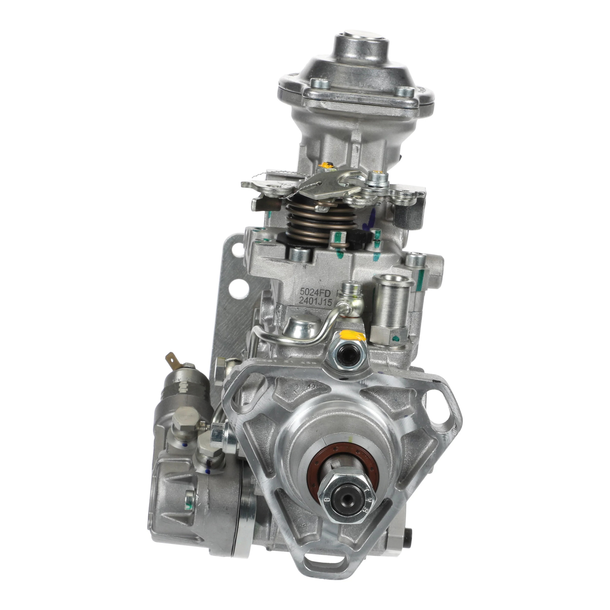 INDSPRØJTNINGSPUMPE | CASEIH | EU | PL