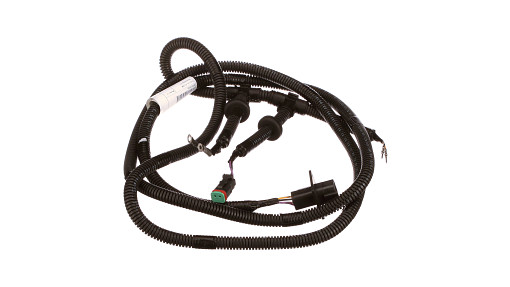 WIRE HARNESS | STEYR | EU | EN