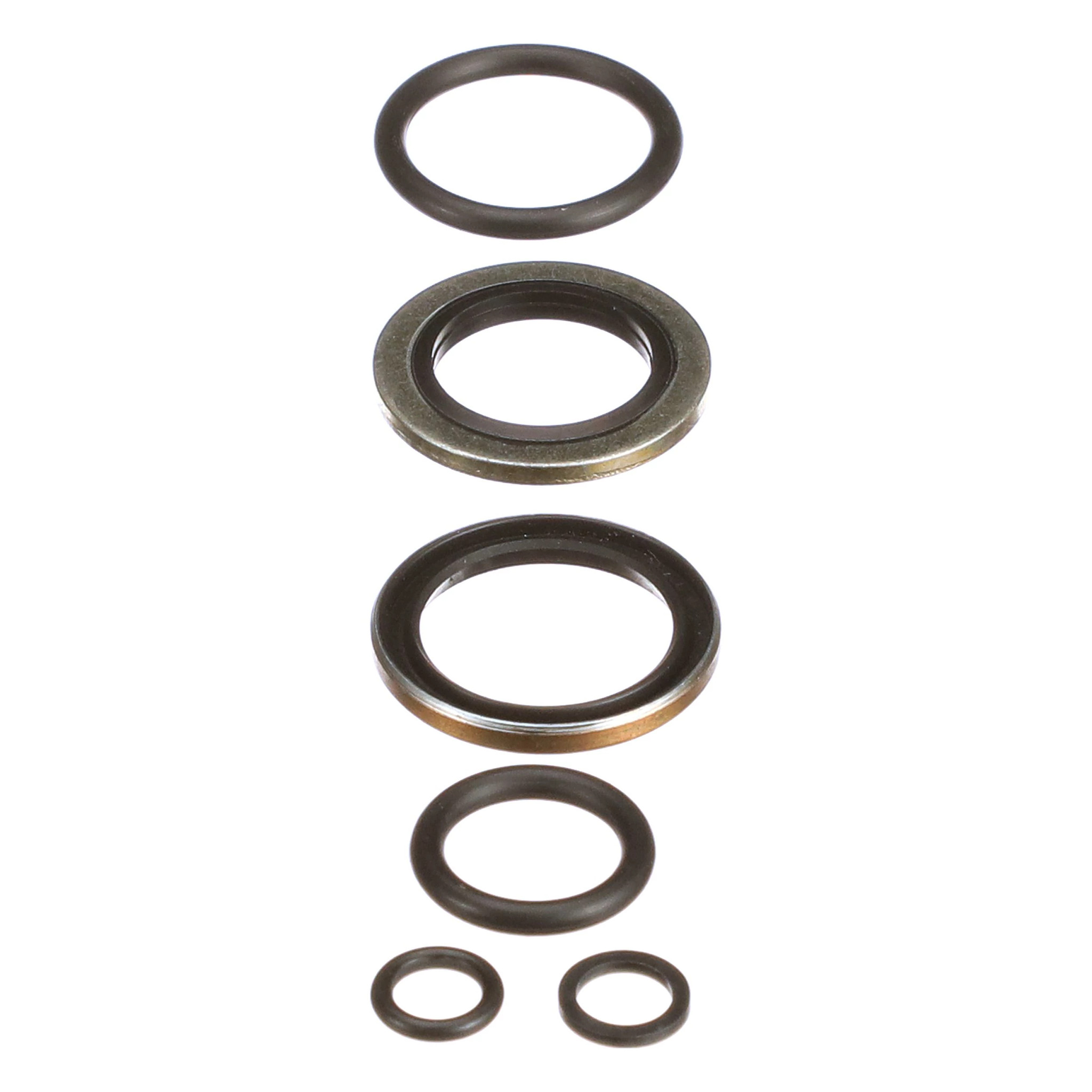 GASKET KIT | NEWHOLLANDAG | IE | EN