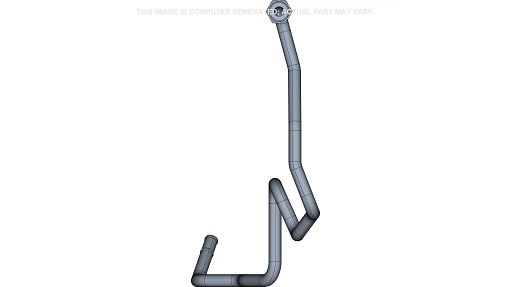 HYD TUBE | STEYR | EU | FR