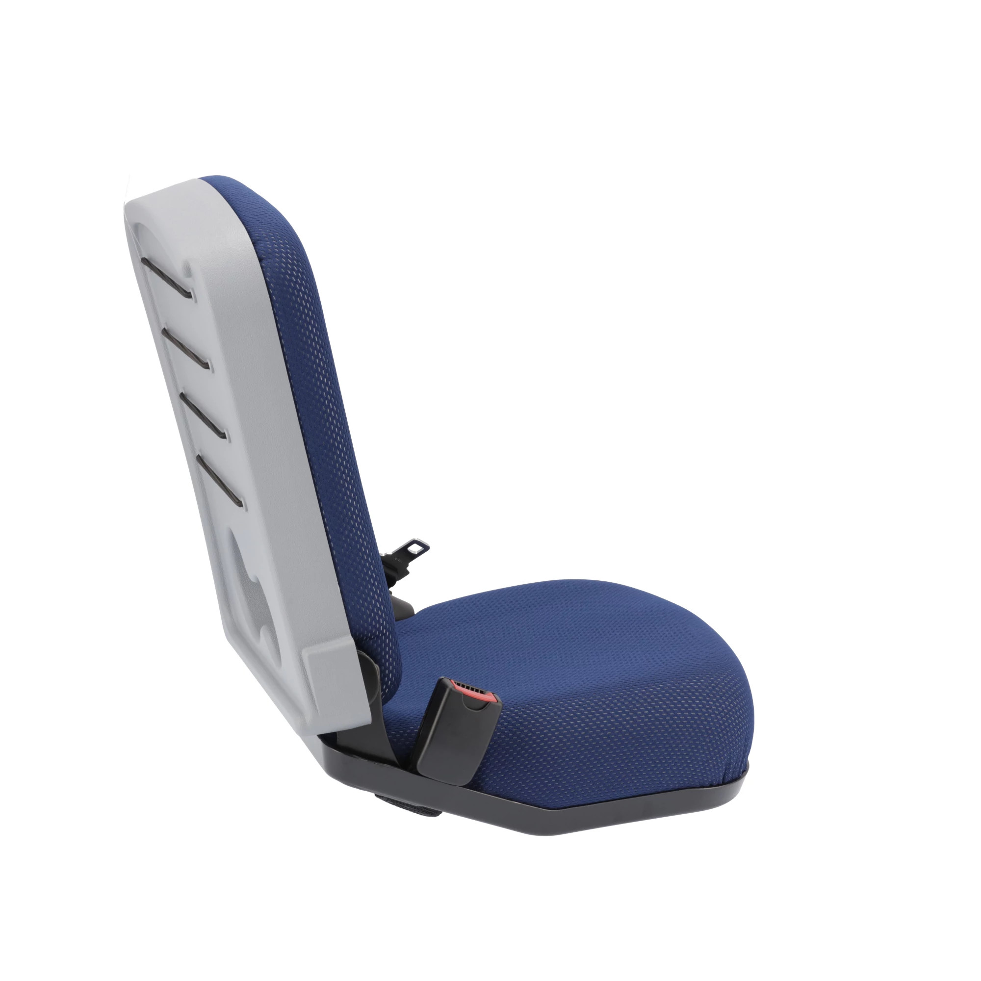 INSTRUCTIONAL SEAT | CASEIH | EU | EN