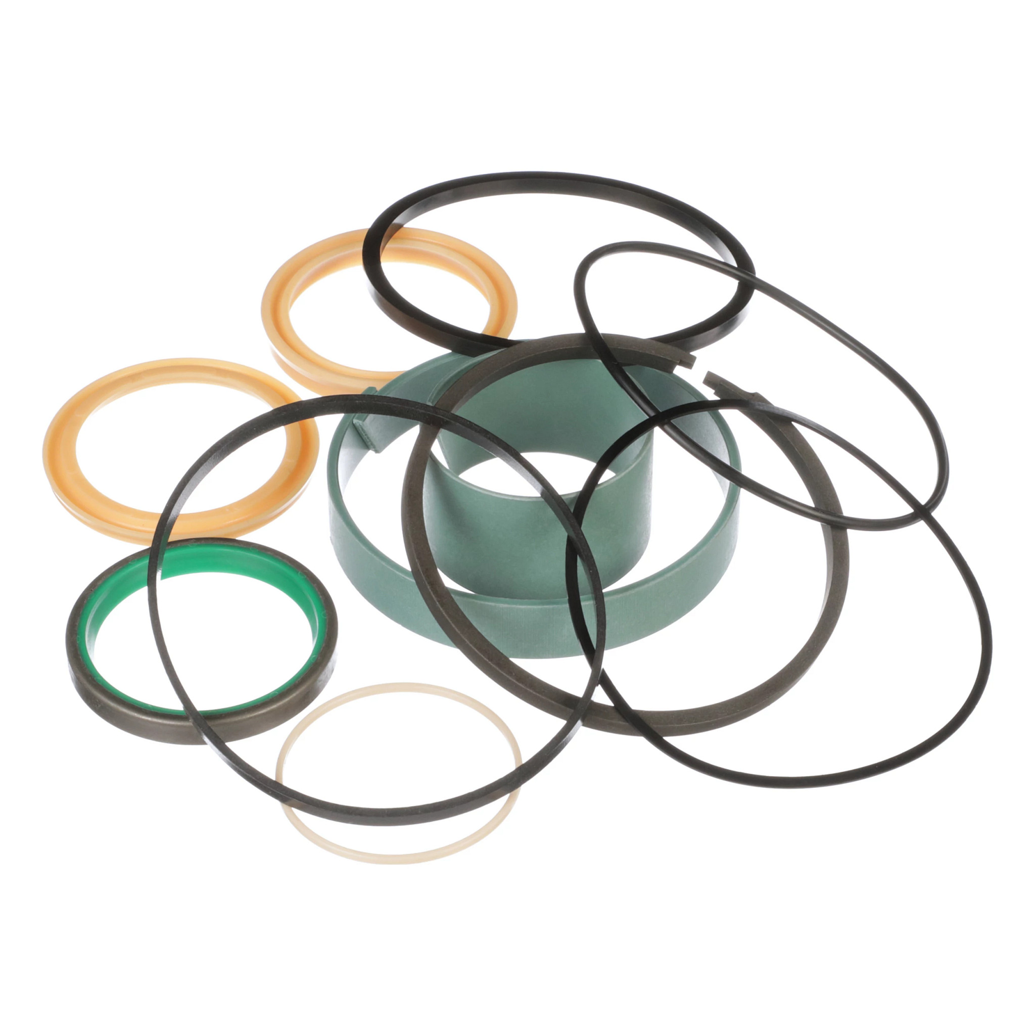 SEAL KIT | FLEXICOIL | CA | FR