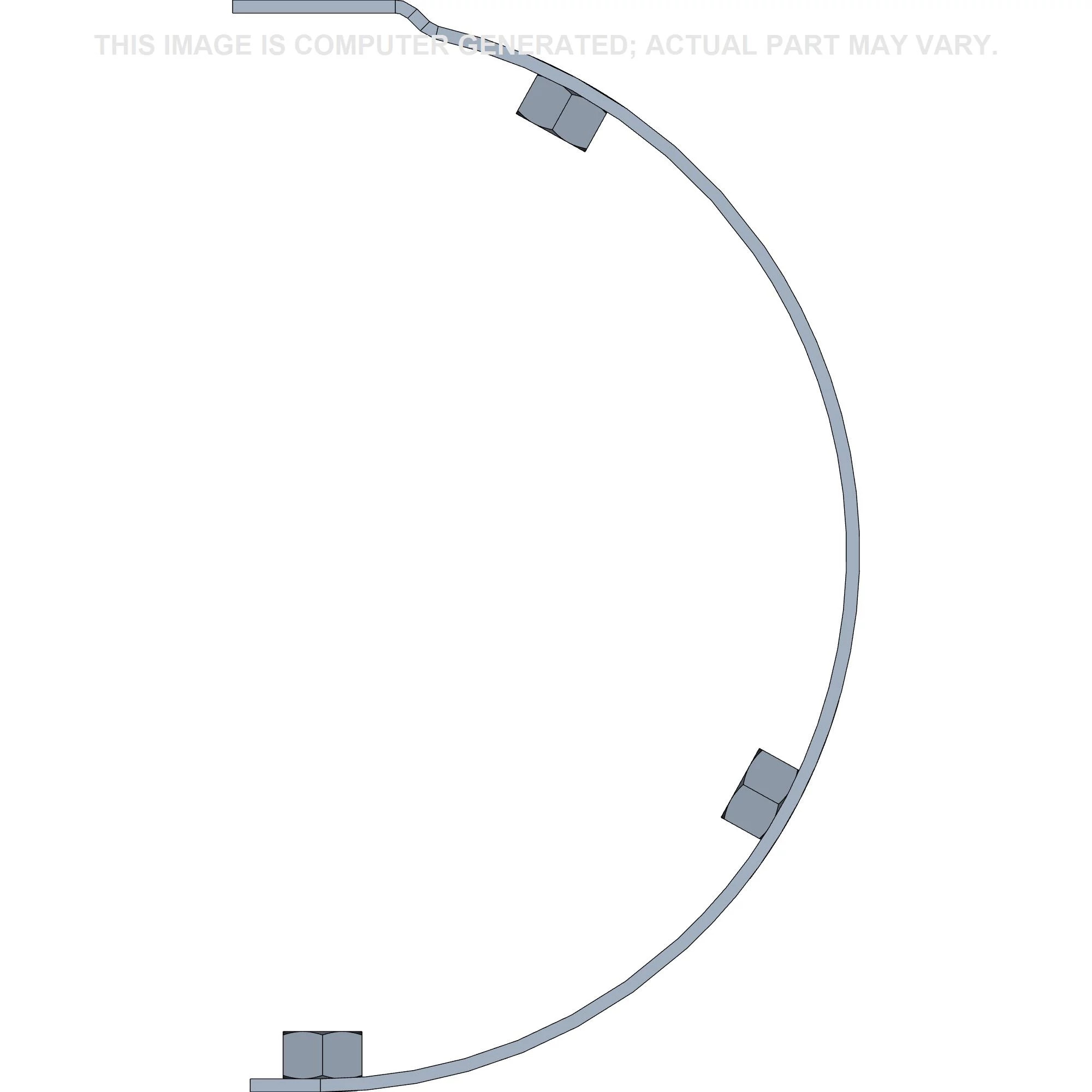 TUBE | CASEIH | CA | EN