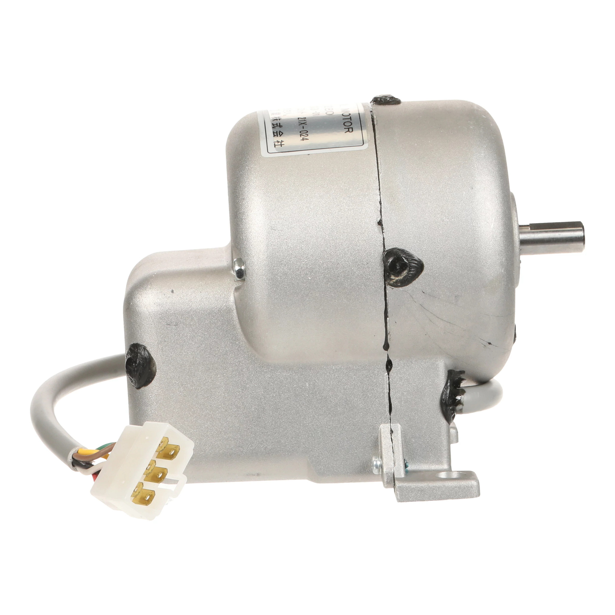 MOTOR | CASECE | CA | EN