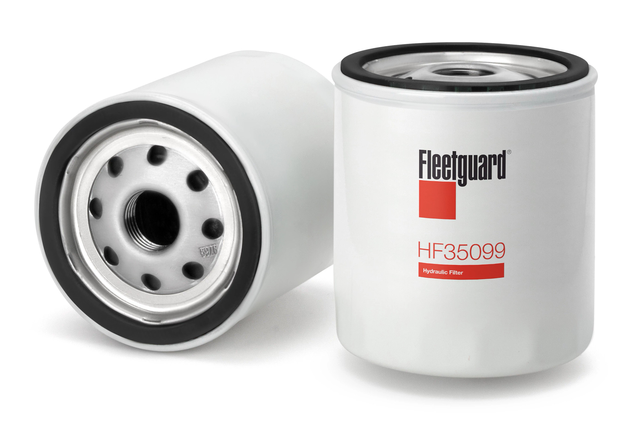 Fleetguard® Spin-On Hydraulic Filter | CASECE | CA | FR