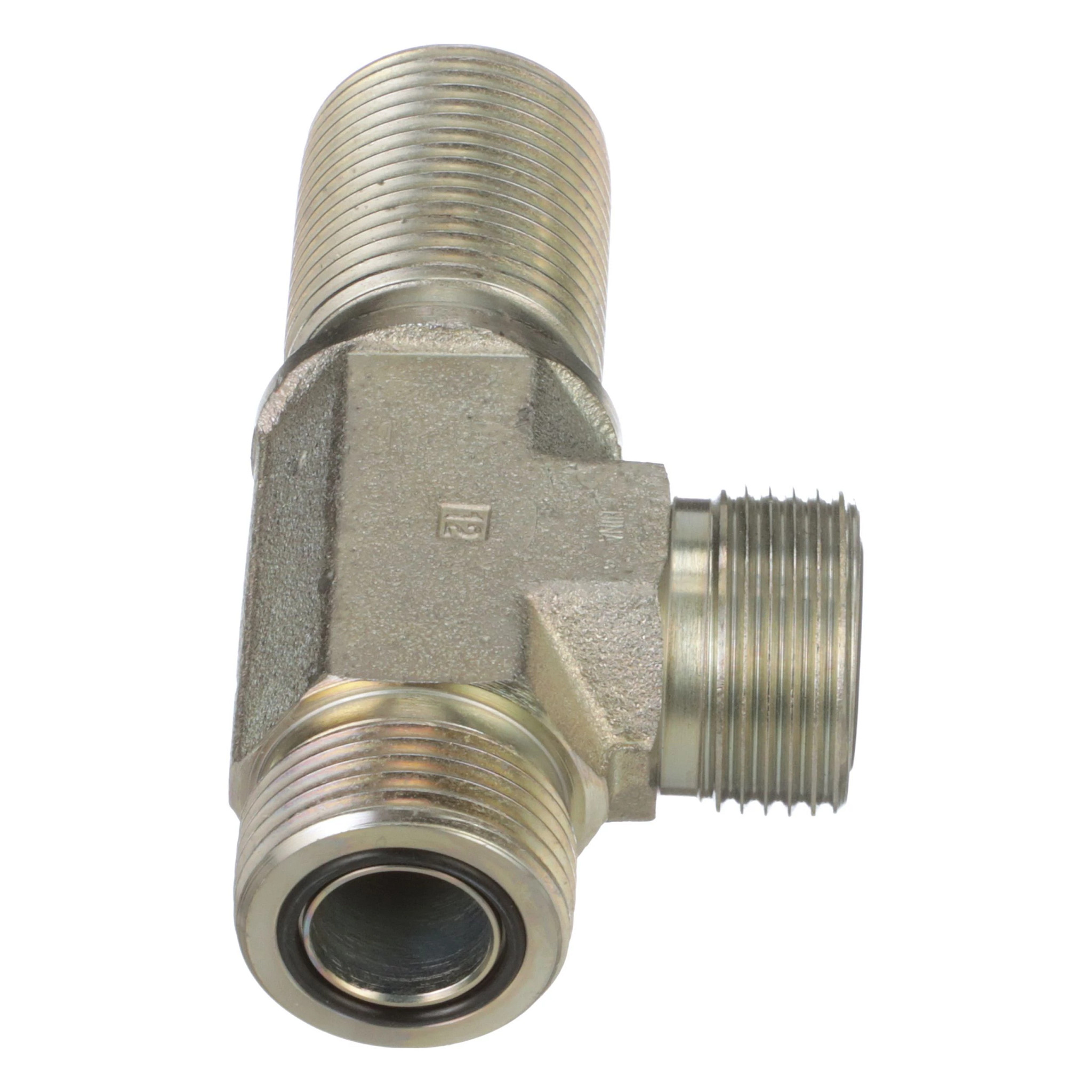 RACCORD EN T | NEWHOLLANDAG | FR | FR