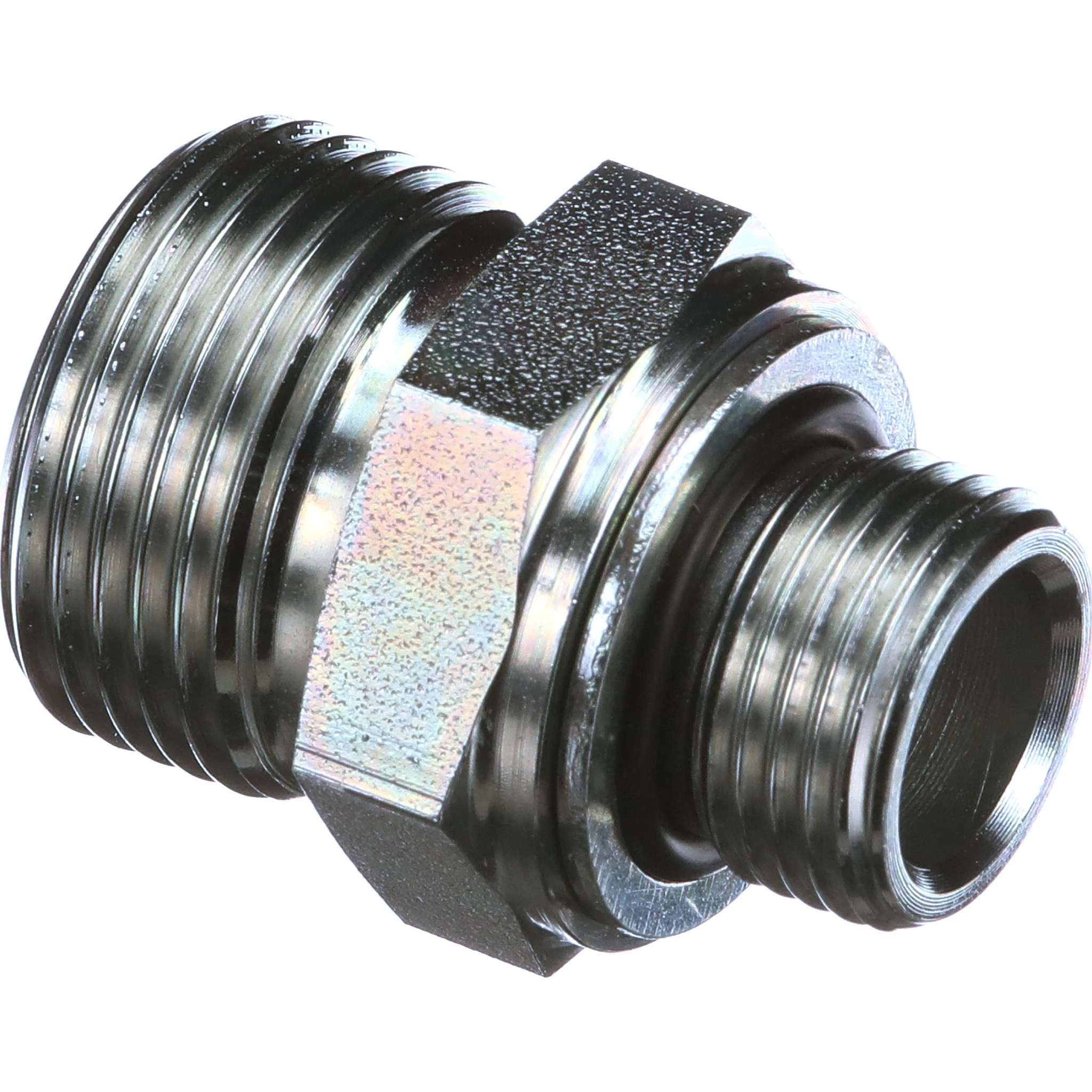 HYD CONNECTOR | CASEIH | IE | EN