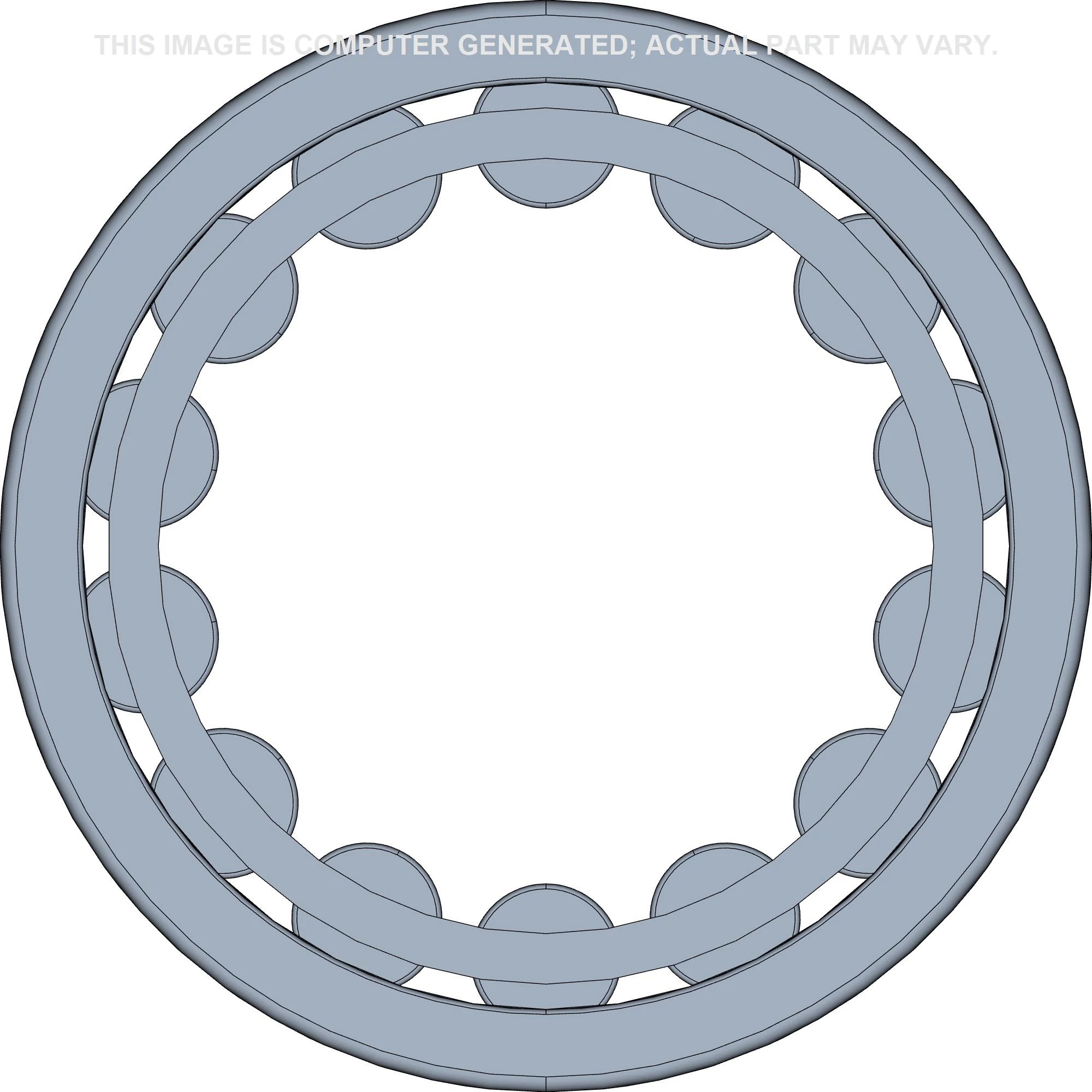 COJINETE ROD. CILÍNDRICO | NEWHOLLANDAG | ES | ES