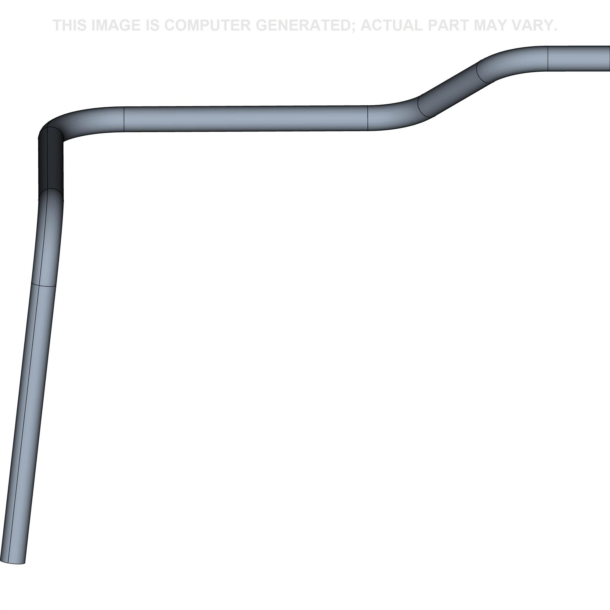 TUBE | CASEIH | EU | FR