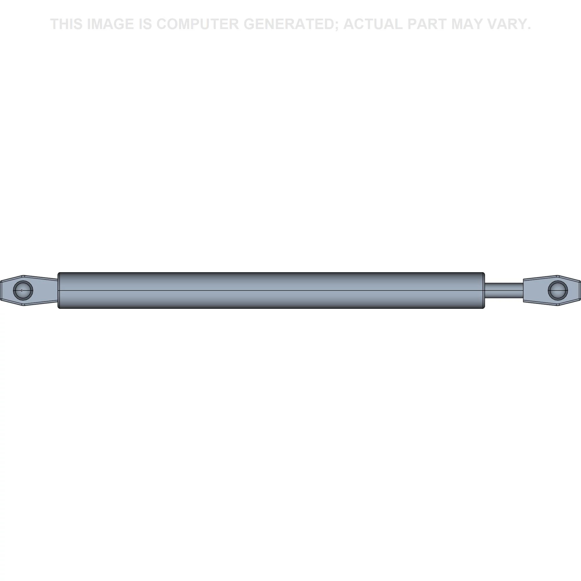SHOCK ABSORBER | CASEIH | US | EN