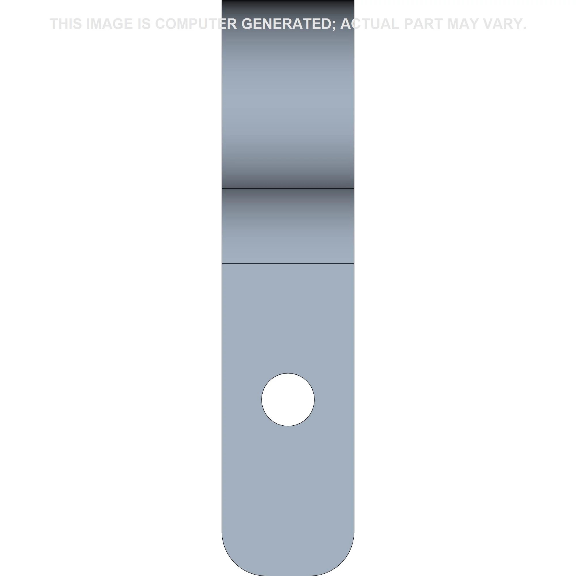 BRACKET | CASEIH | CA | EN