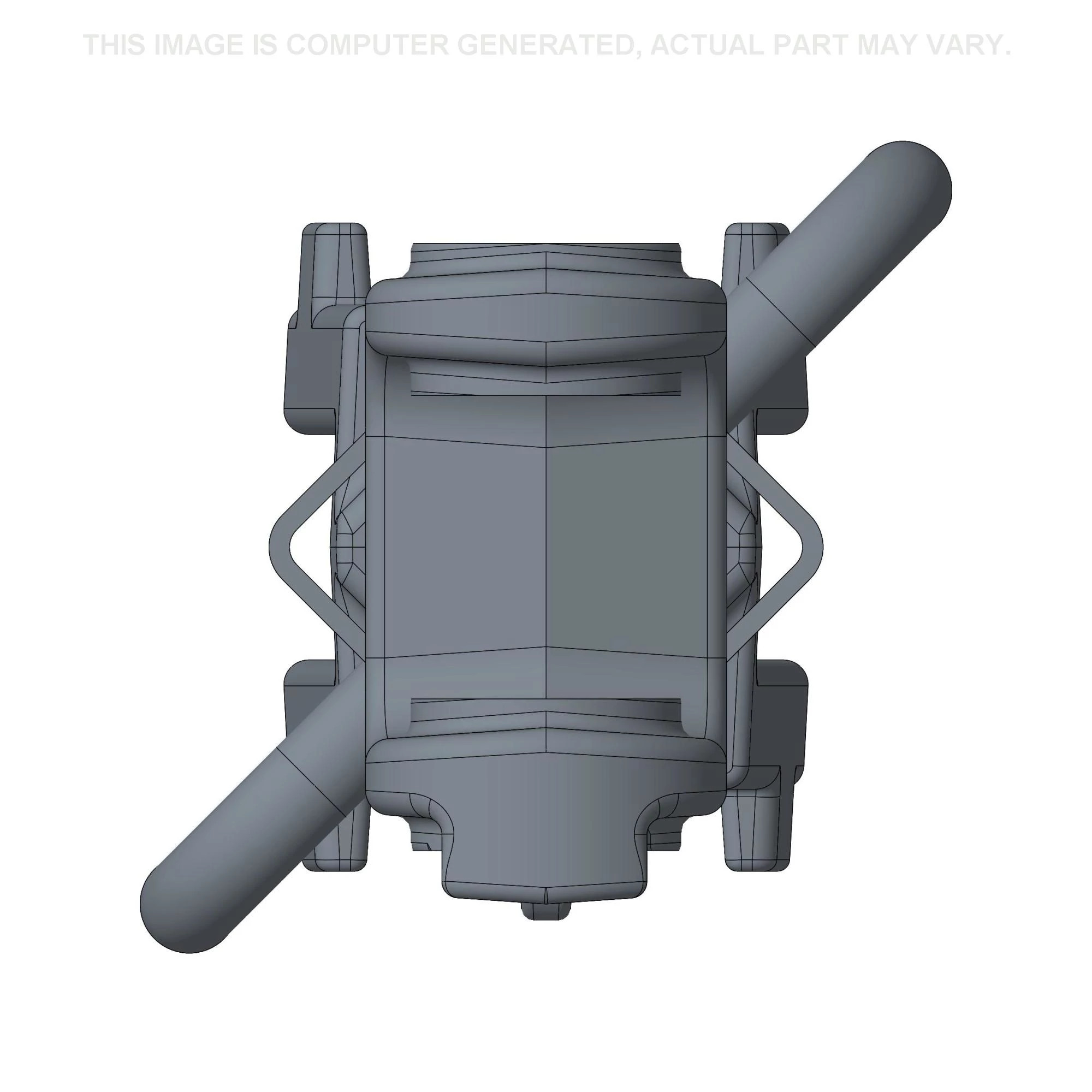 TIGE DE RELEVAGE | NEWHOLLANDAG | EU | FR
